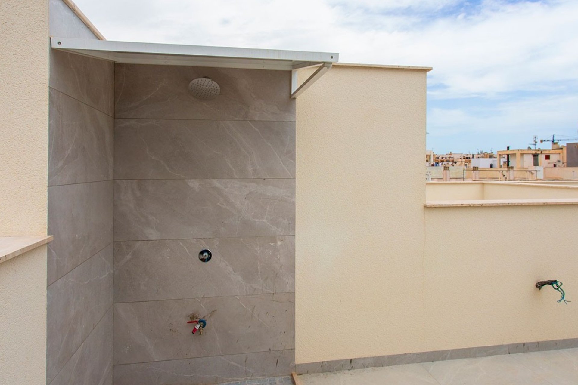 Rynek wtórny - Apartament - Torrevieja - Playa del Cura
