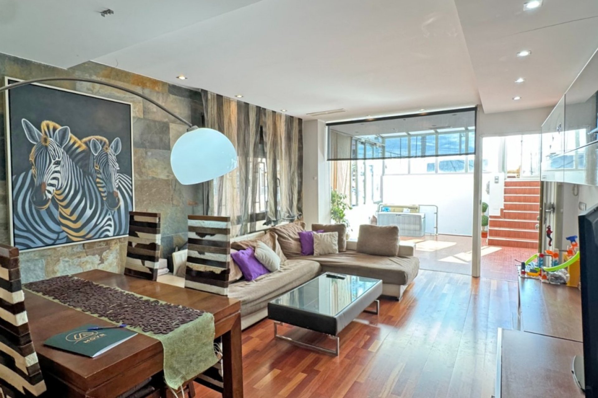 Rynek wtórny - Apartament - Torrevieja - Playa del Cura