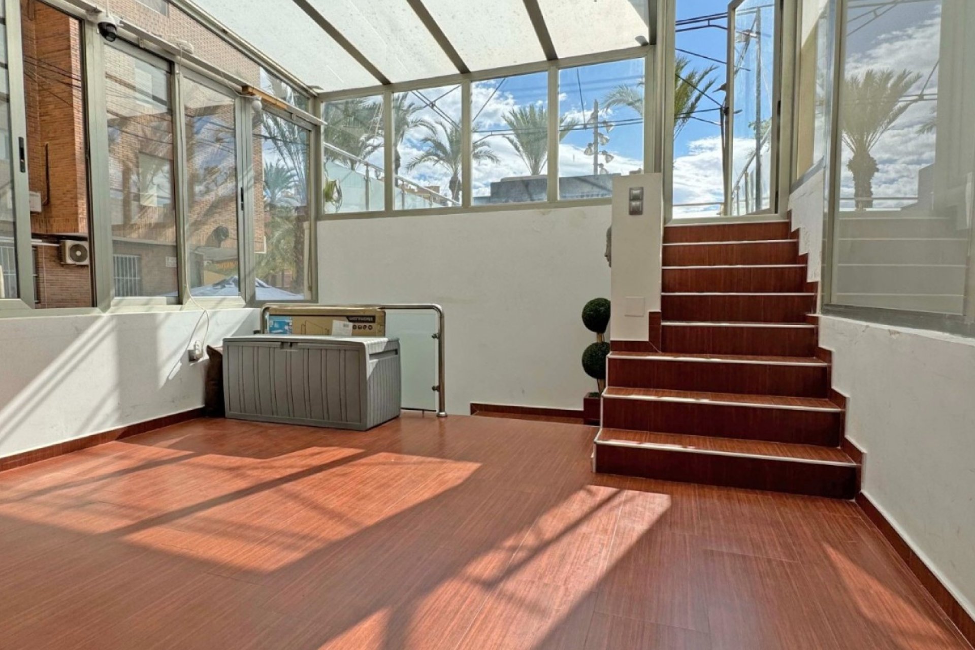 Rynek wtórny - Apartament - Torrevieja - Playa del Cura