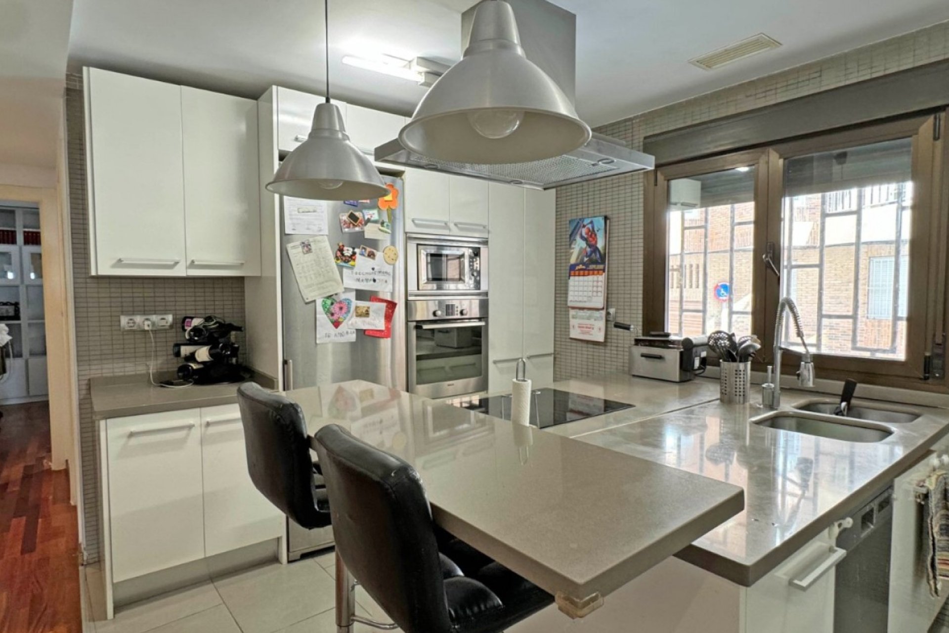 Rynek wtórny - Apartament - Torrevieja - Playa del Cura