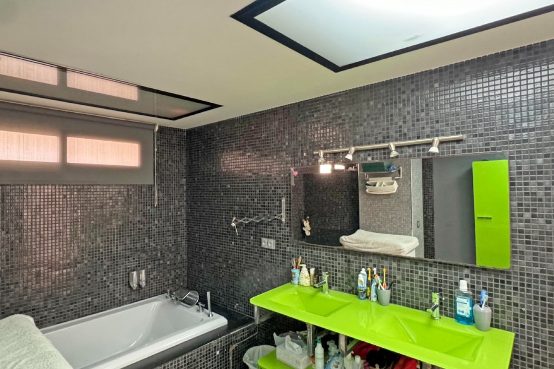 Rynek wtórny - Apartament - Torrevieja - Playa del Cura