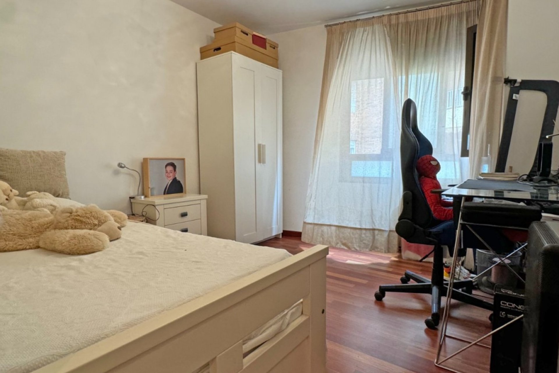 Rynek wtórny - Apartament - Torrevieja - Playa del Cura