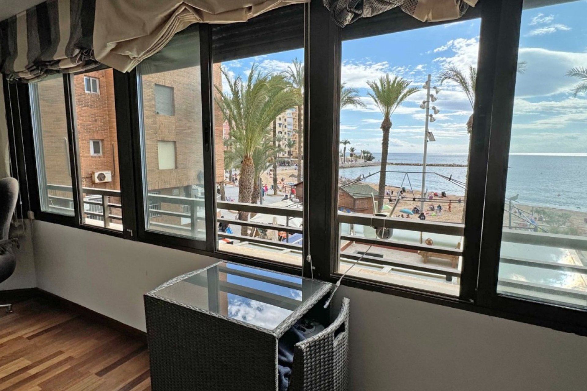 Rynek wtórny - Apartament - Torrevieja - Playa del Cura