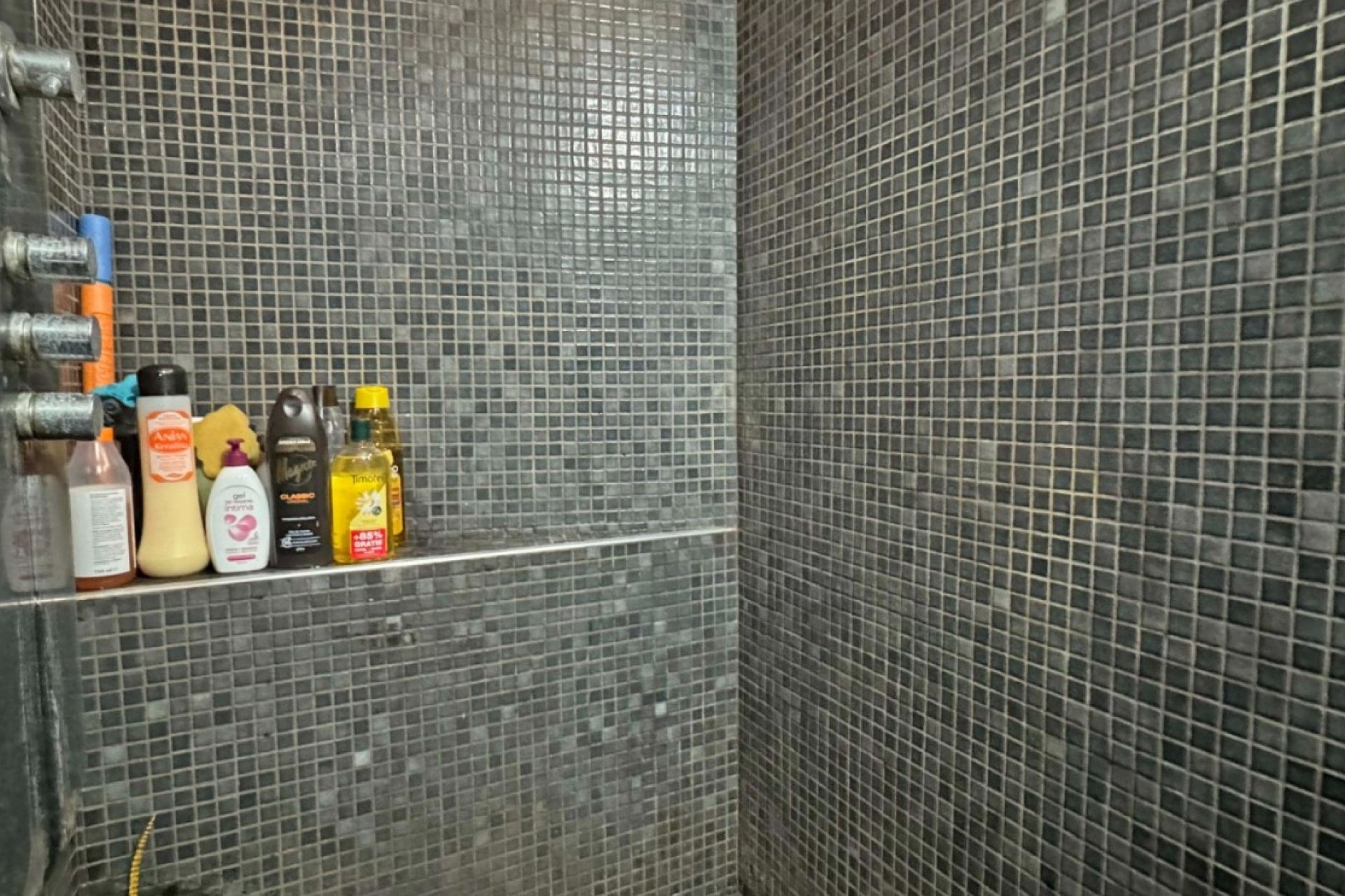 Rynek wtórny - Apartament - Torrevieja - Playa del Cura