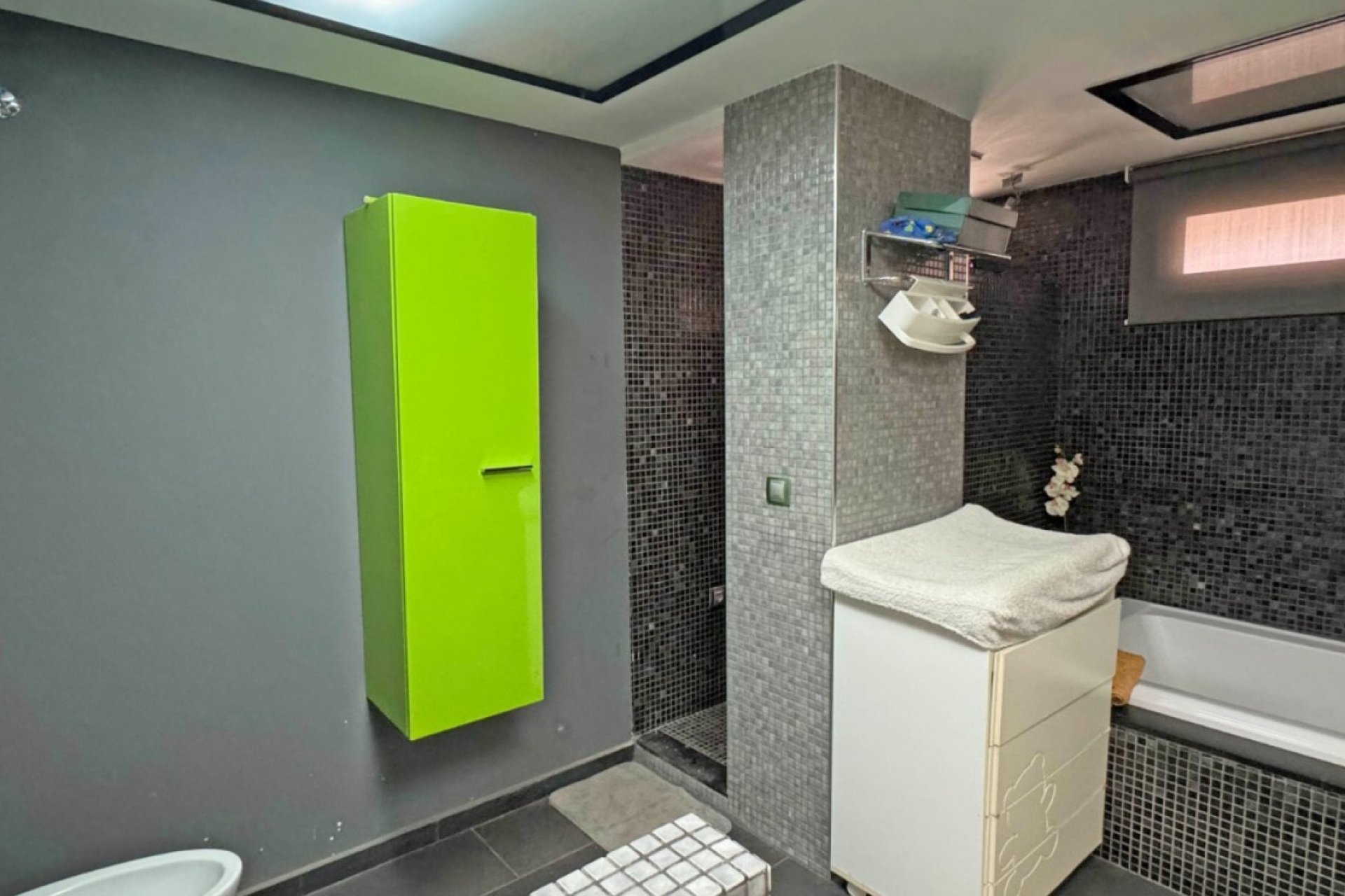 Rynek wtórny - Apartament - Torrevieja - Playa del Cura