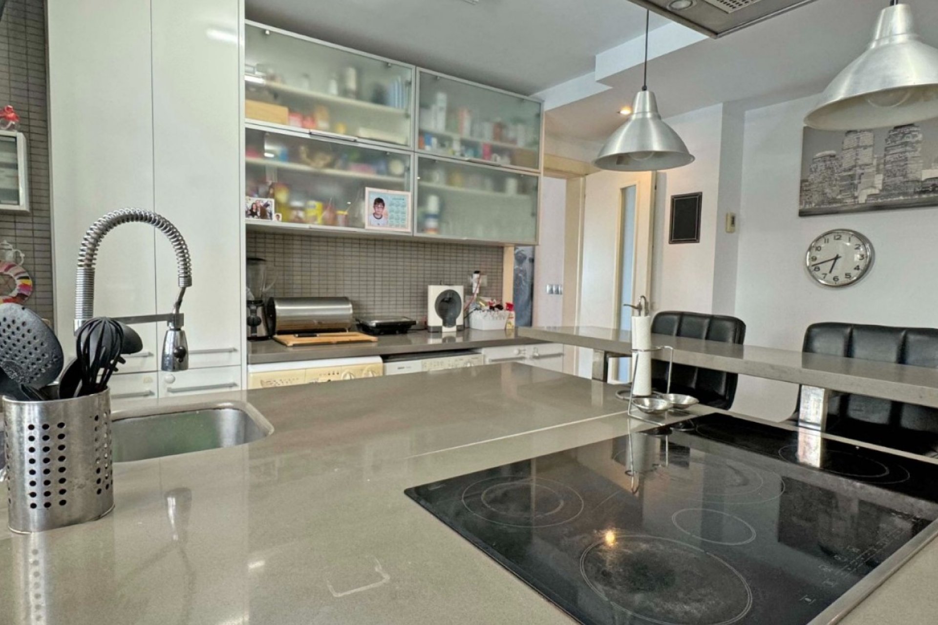 Rynek wtórny - Apartament - Torrevieja - Playa del Cura