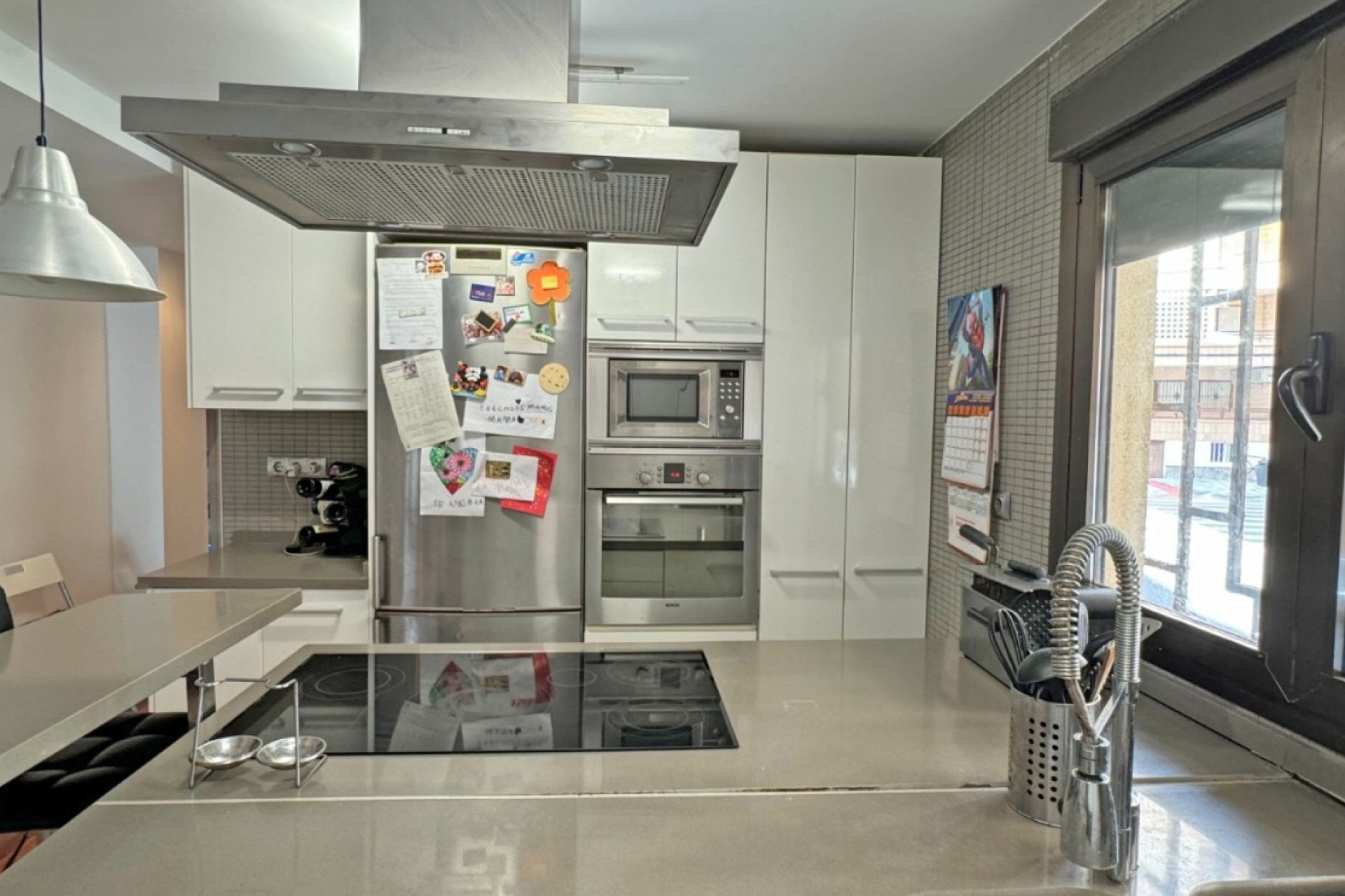 Rynek wtórny - Apartament - Torrevieja - Playa del Cura