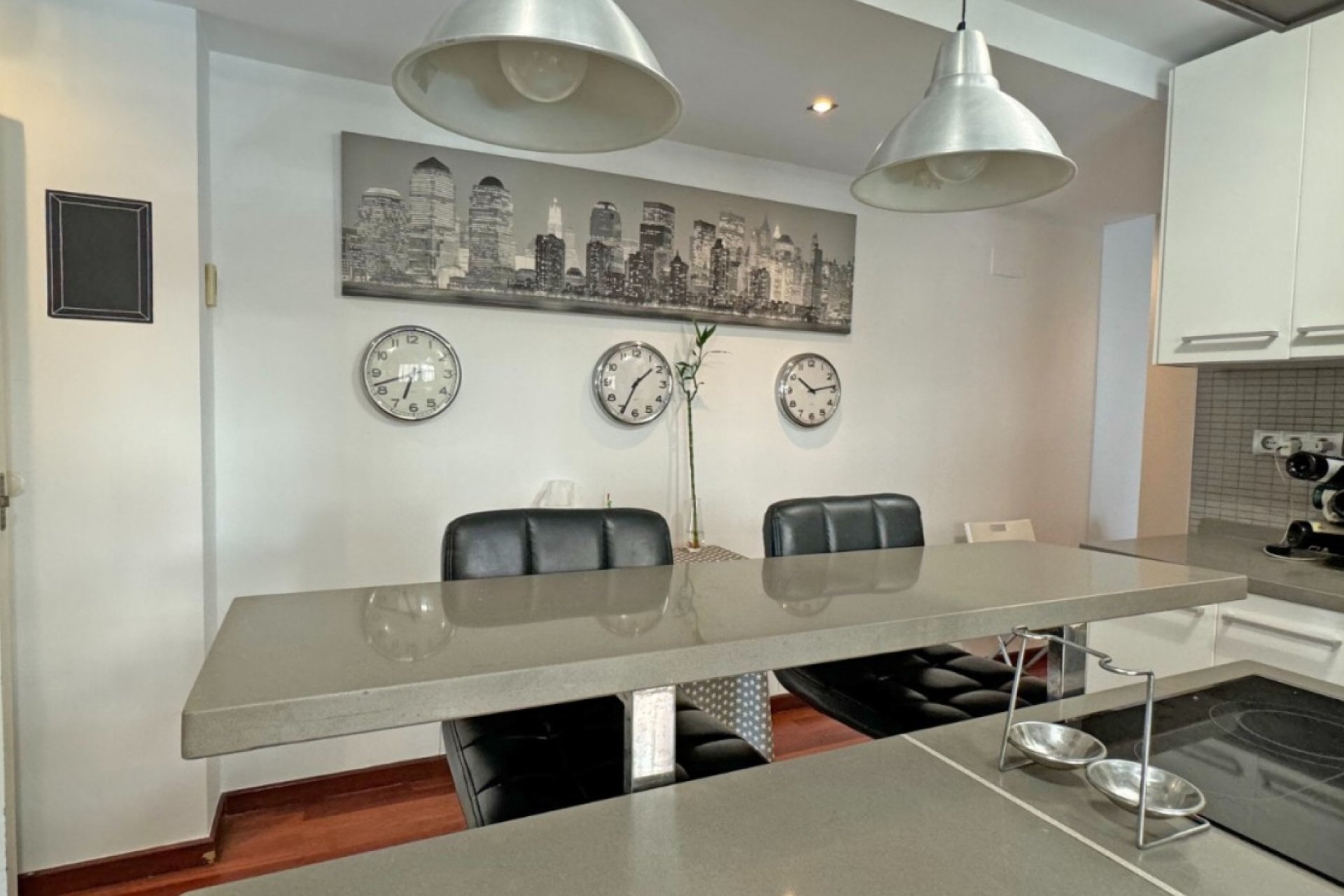 Rynek wtórny - Apartament - Torrevieja - Playa del Cura