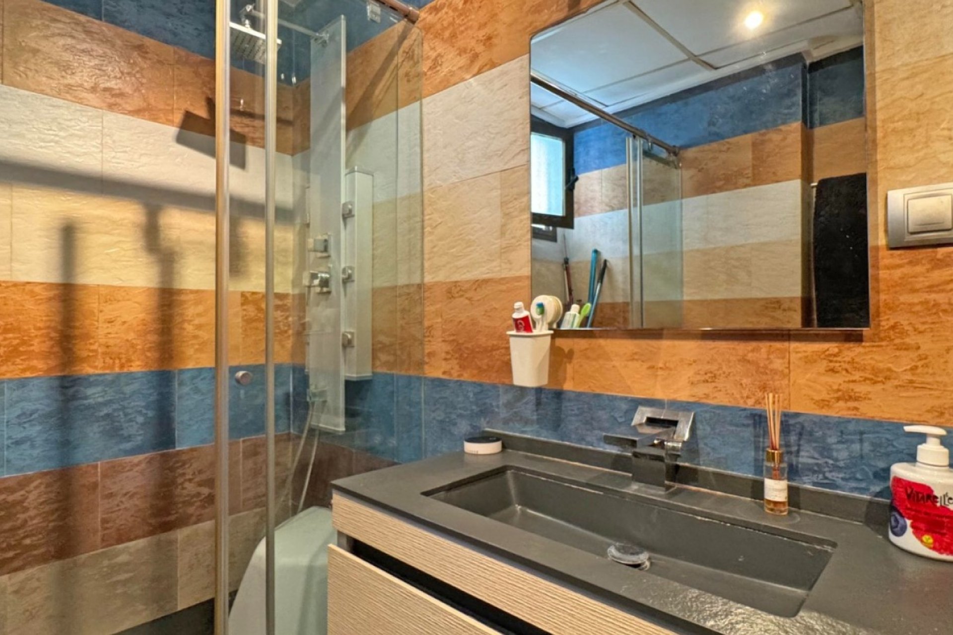 Rynek wtórny - Apartament - Torrevieja - Playa del Cura