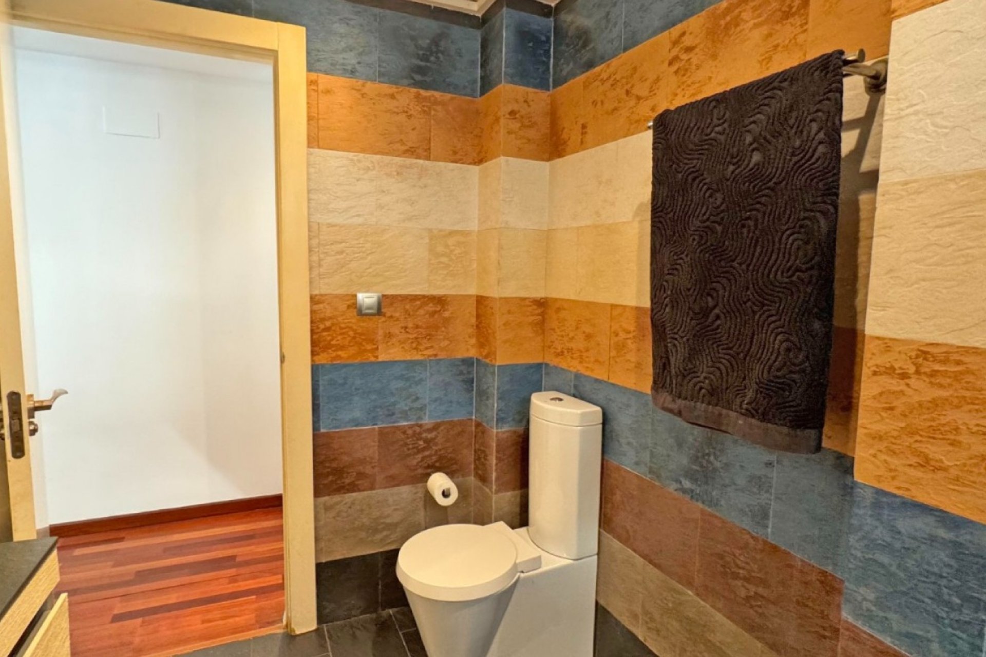 Rynek wtórny - Apartament - Torrevieja - Playa del Cura