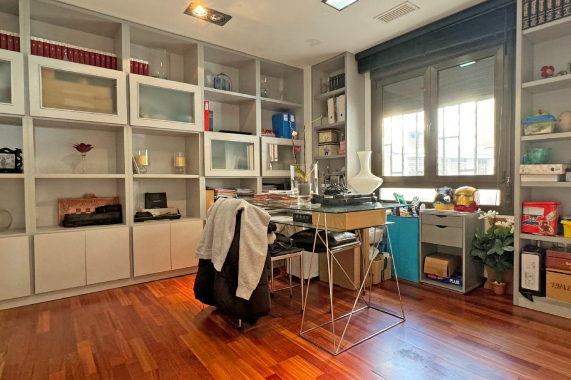 Rynek wtórny - Apartament - Torrevieja - Playa del Cura