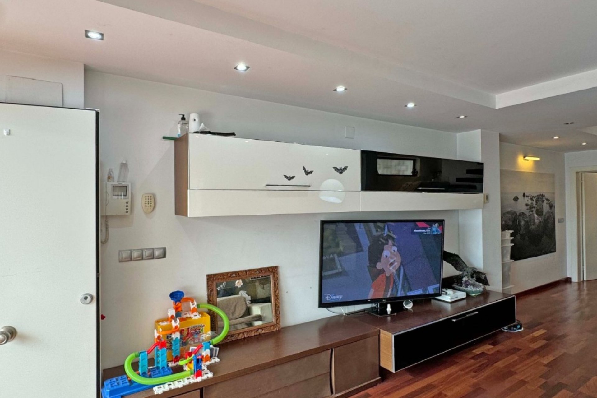 Rynek wtórny - Apartament - Torrevieja - Playa del Cura