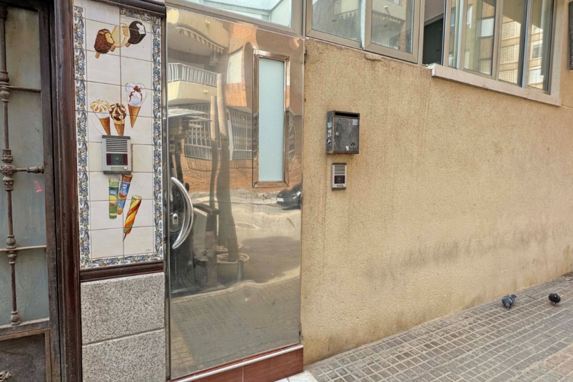 Rynek wtórny - Apartament - Torrevieja - Playa del Cura