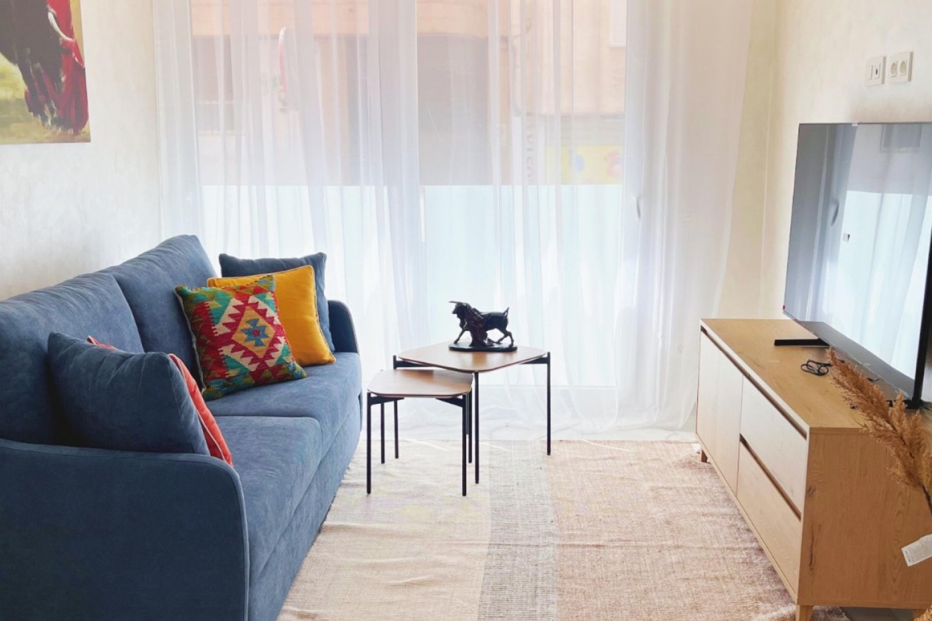 Rynek wtórny - Apartament - Torrevieja - Playa del Cura