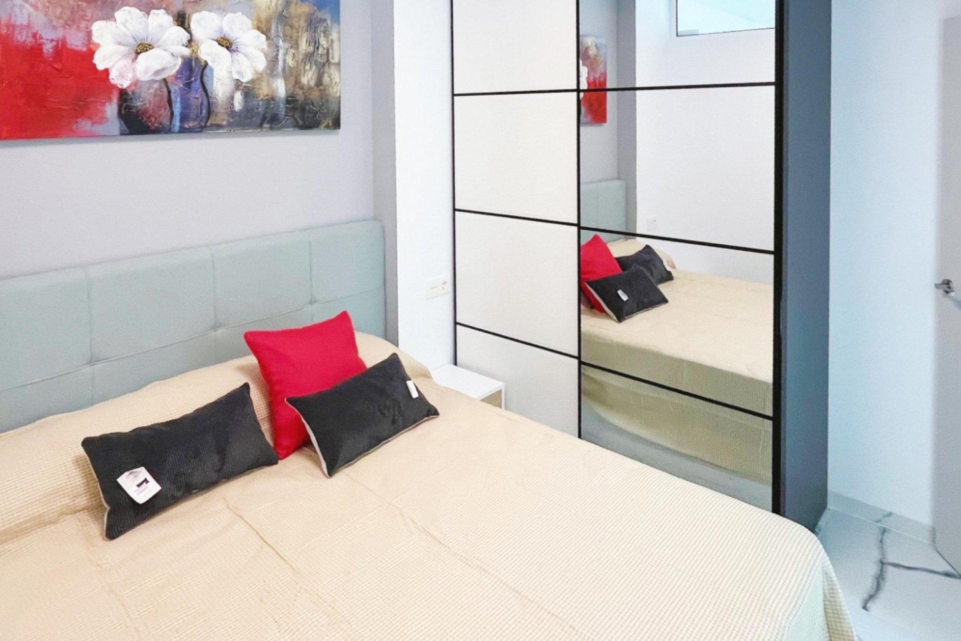 Rynek wtórny - Apartament - Torrevieja - Playa del Cura