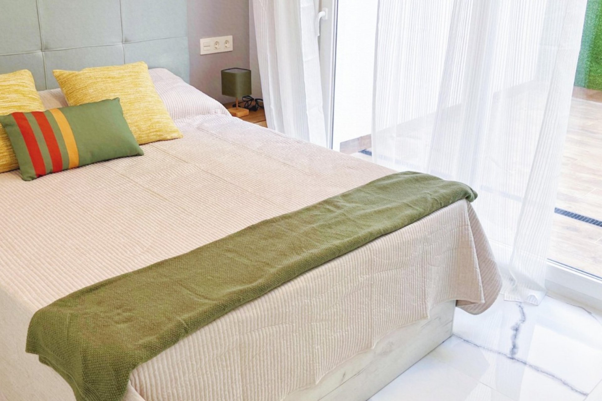 Rynek wtórny - Apartament - Torrevieja - Playa del Cura