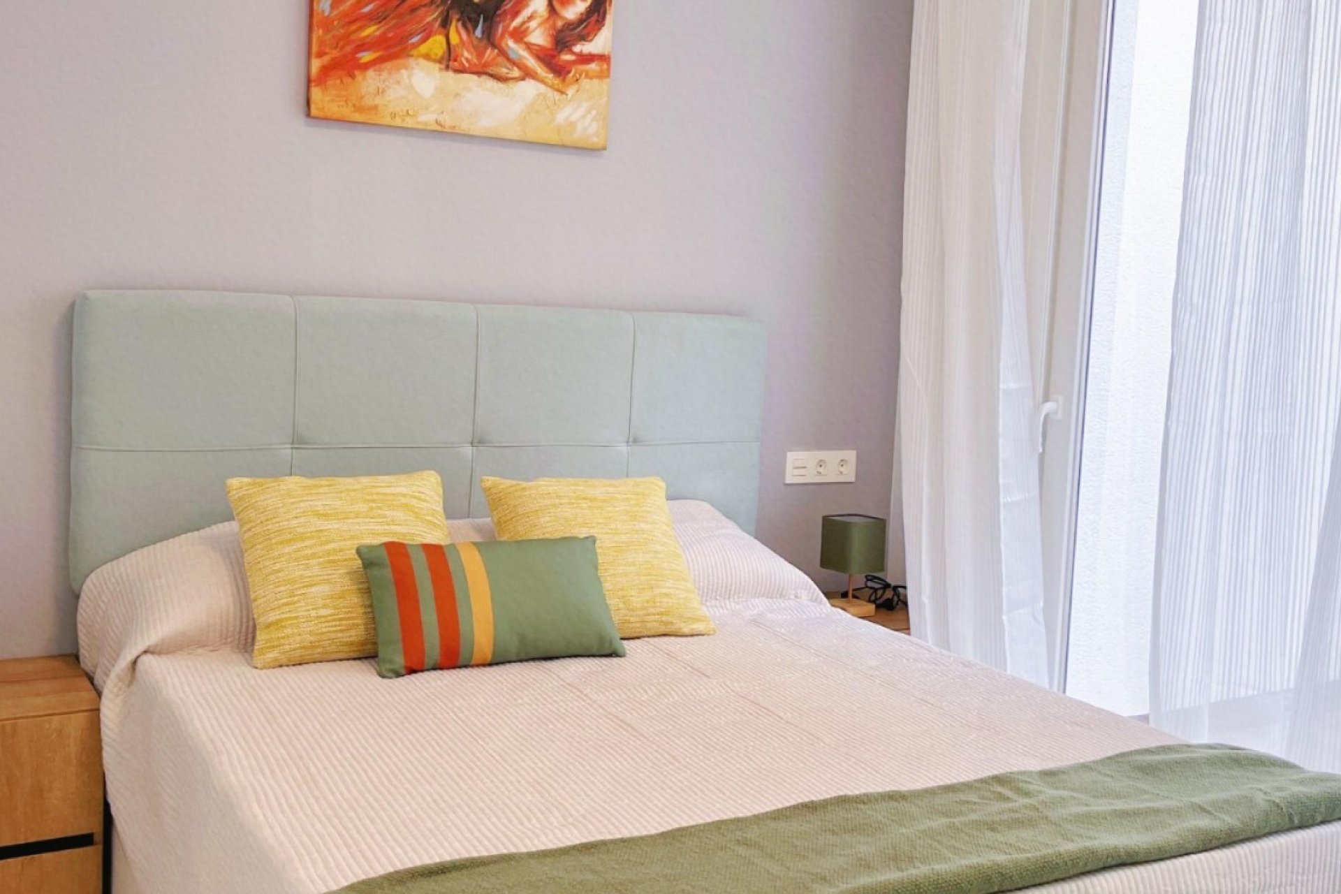 Rynek wtórny - Apartament - Torrevieja - Playa del Cura