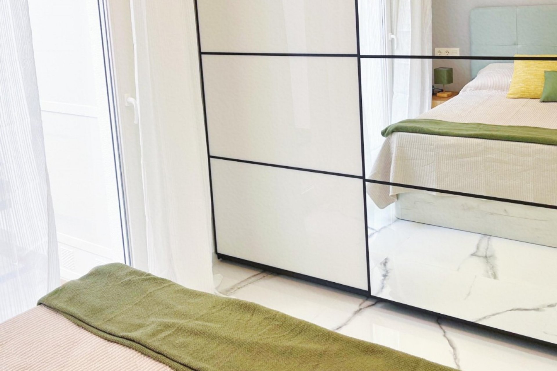 Rynek wtórny - Apartament - Torrevieja - Playa del Cura