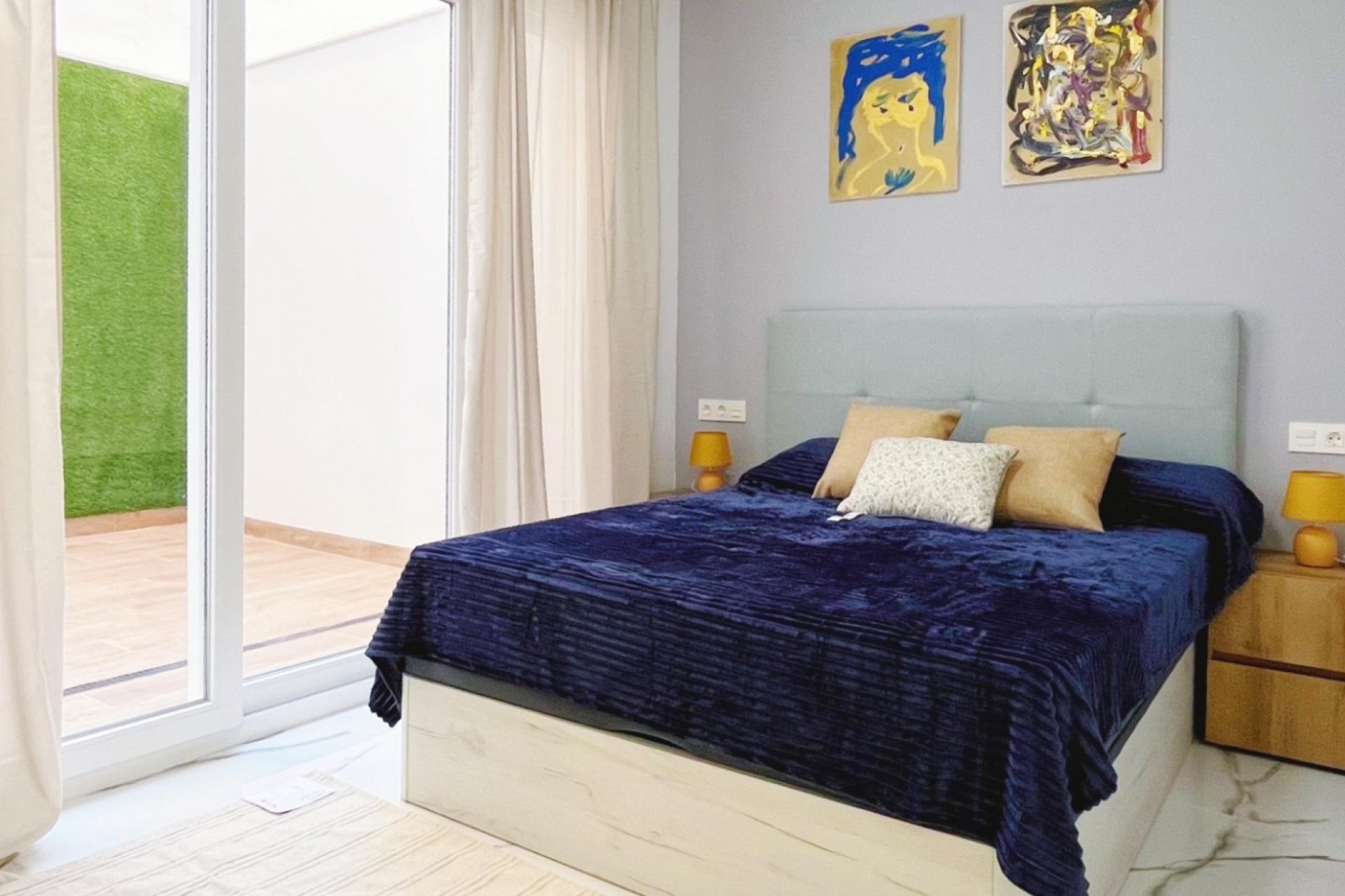 Rynek wtórny - Apartament - Torrevieja - Playa del Cura