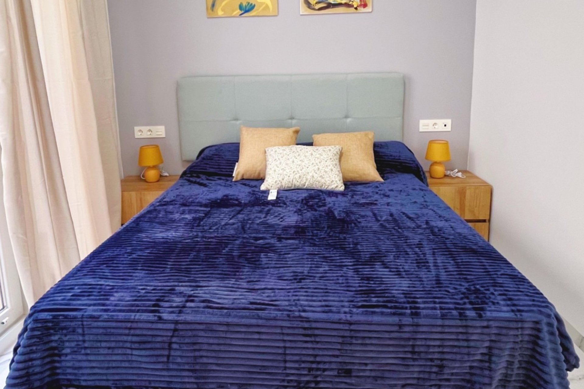 Rynek wtórny - Apartament - Torrevieja - Playa del Cura