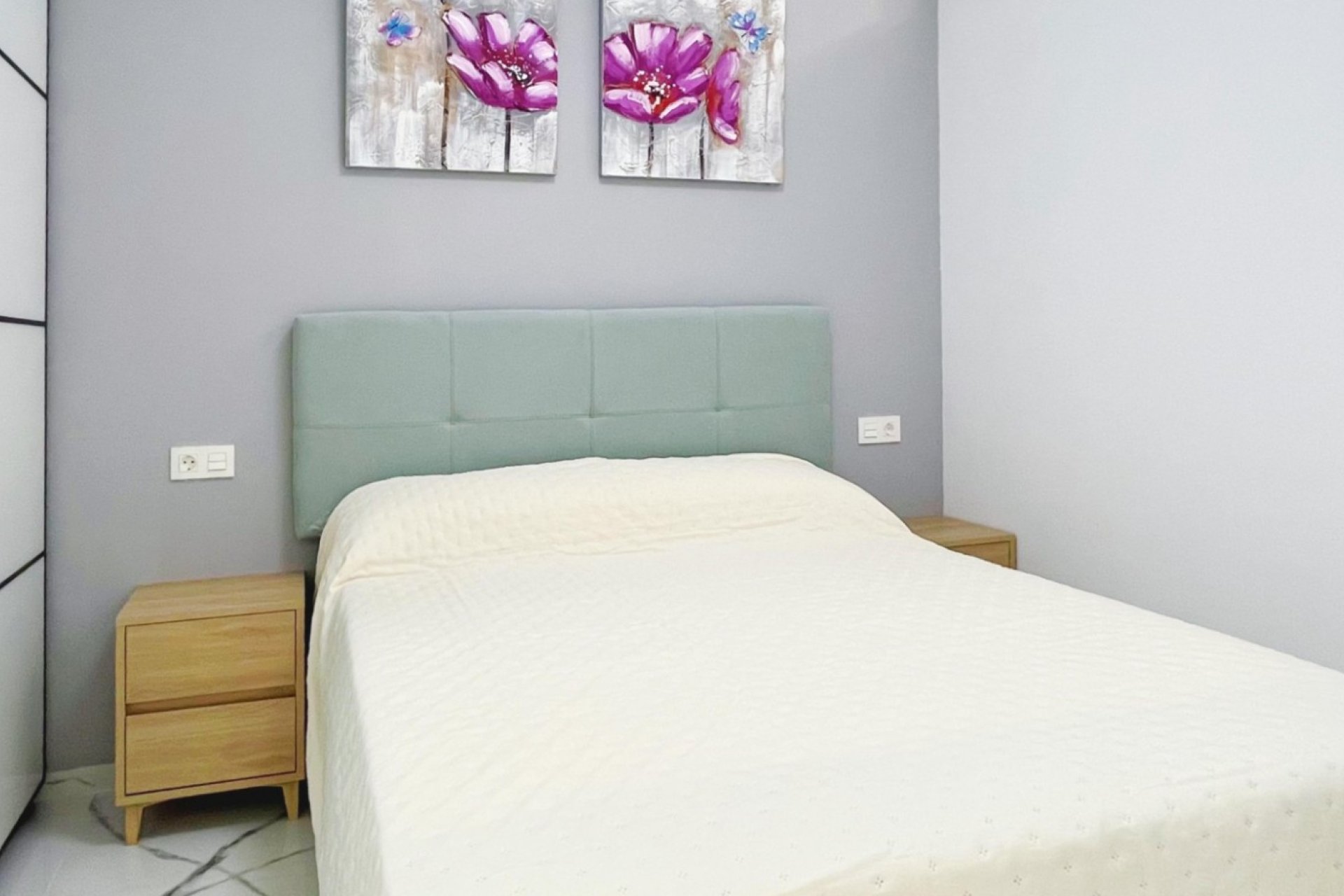 Rynek wtórny - Apartament - Torrevieja - Playa del Cura
