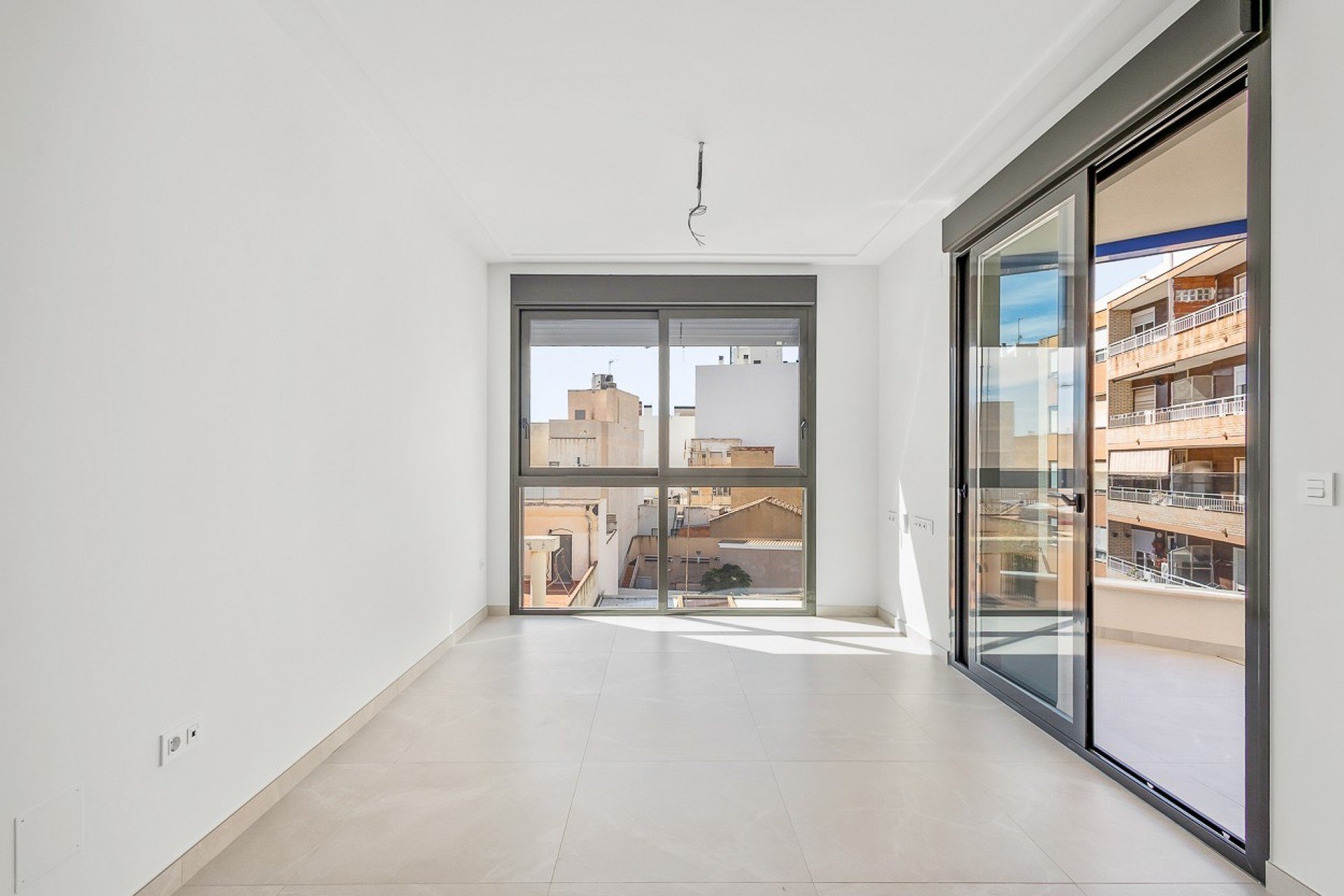 Rynek wtórny - Apartament - Torrevieja - Playa del Cura