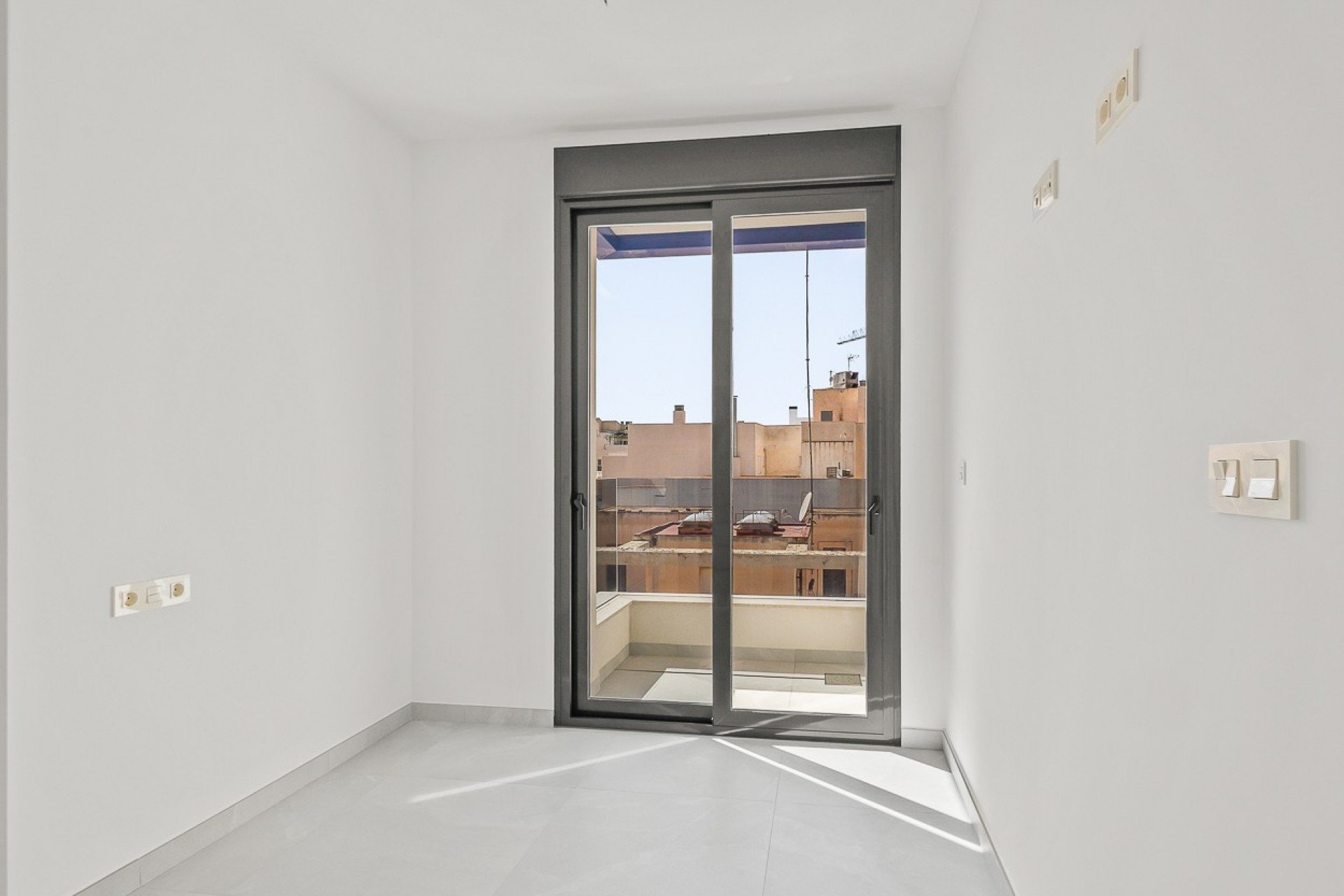 Rynek wtórny - Apartament - Torrevieja - Playa del Cura