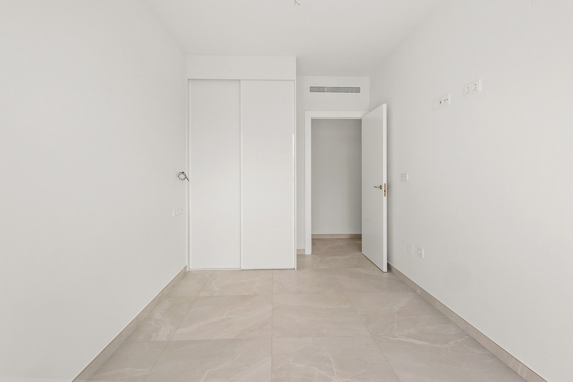 Rynek wtórny - Apartament - Torrevieja - Playa del Cura
