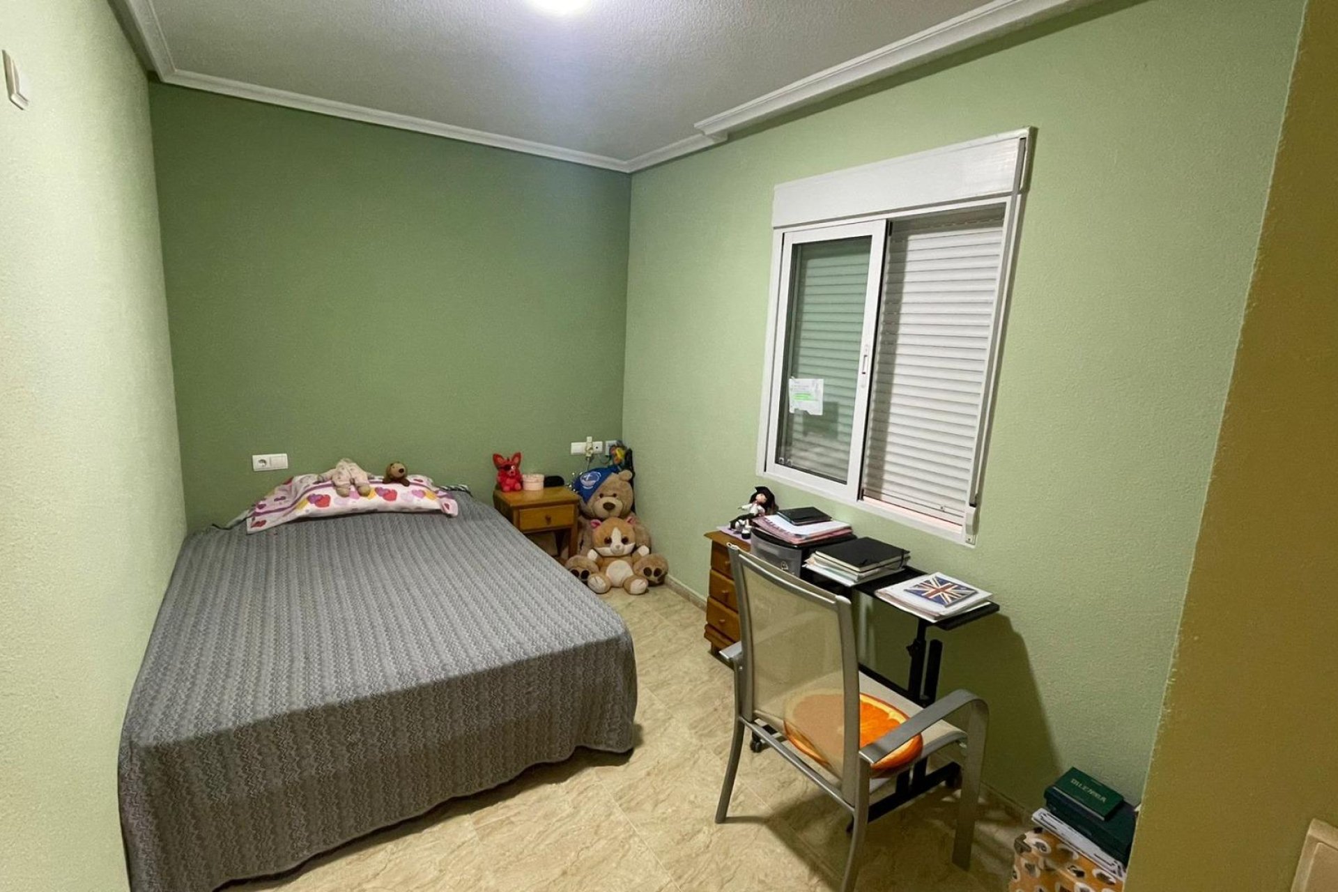 Rynek wtórny - Apartament - Torrevieja - Playa del cura