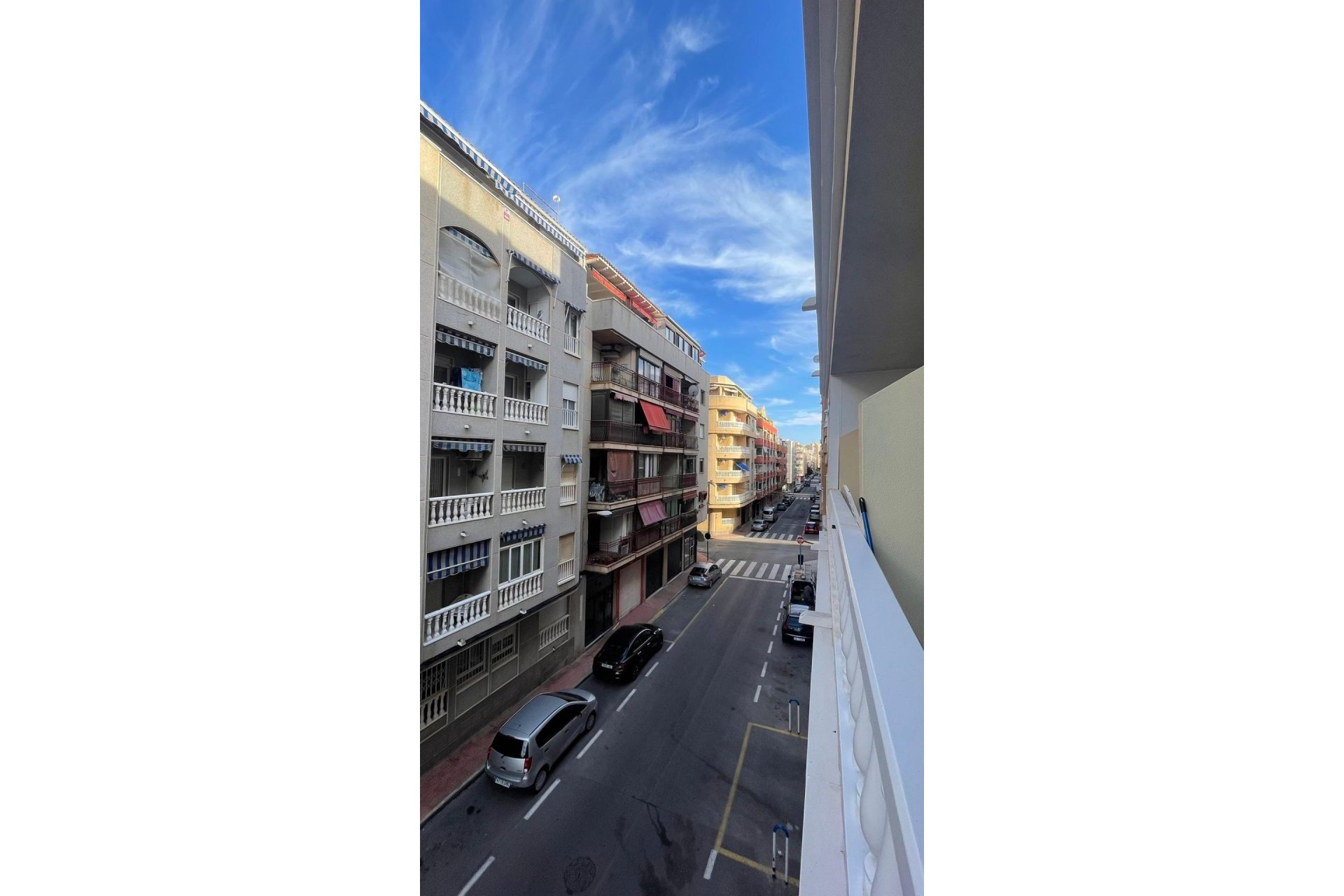 Rynek wtórny - Apartament - Torrevieja - Playa del cura