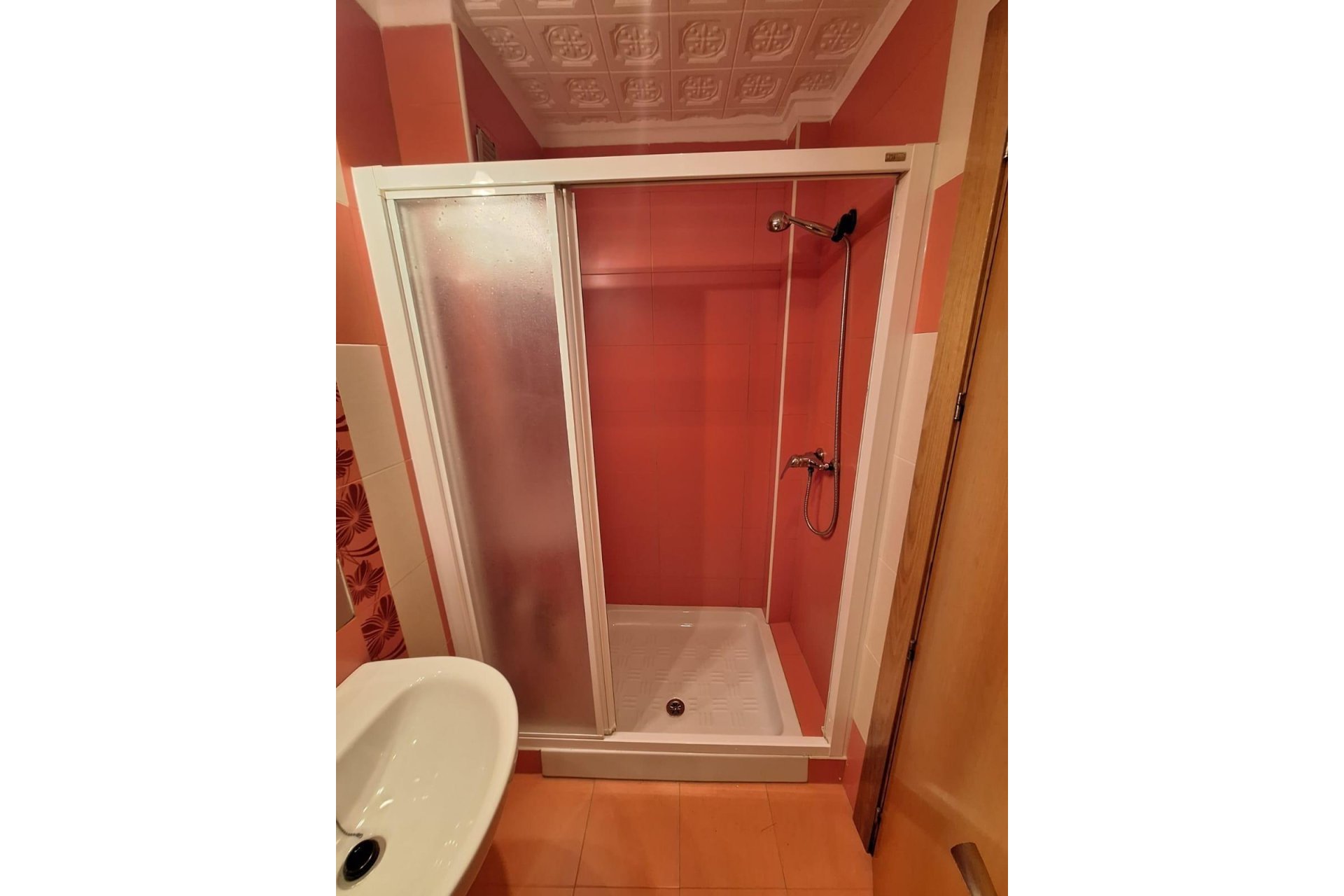 Rynek wtórny - Apartament - Torrevieja - Playa del cura