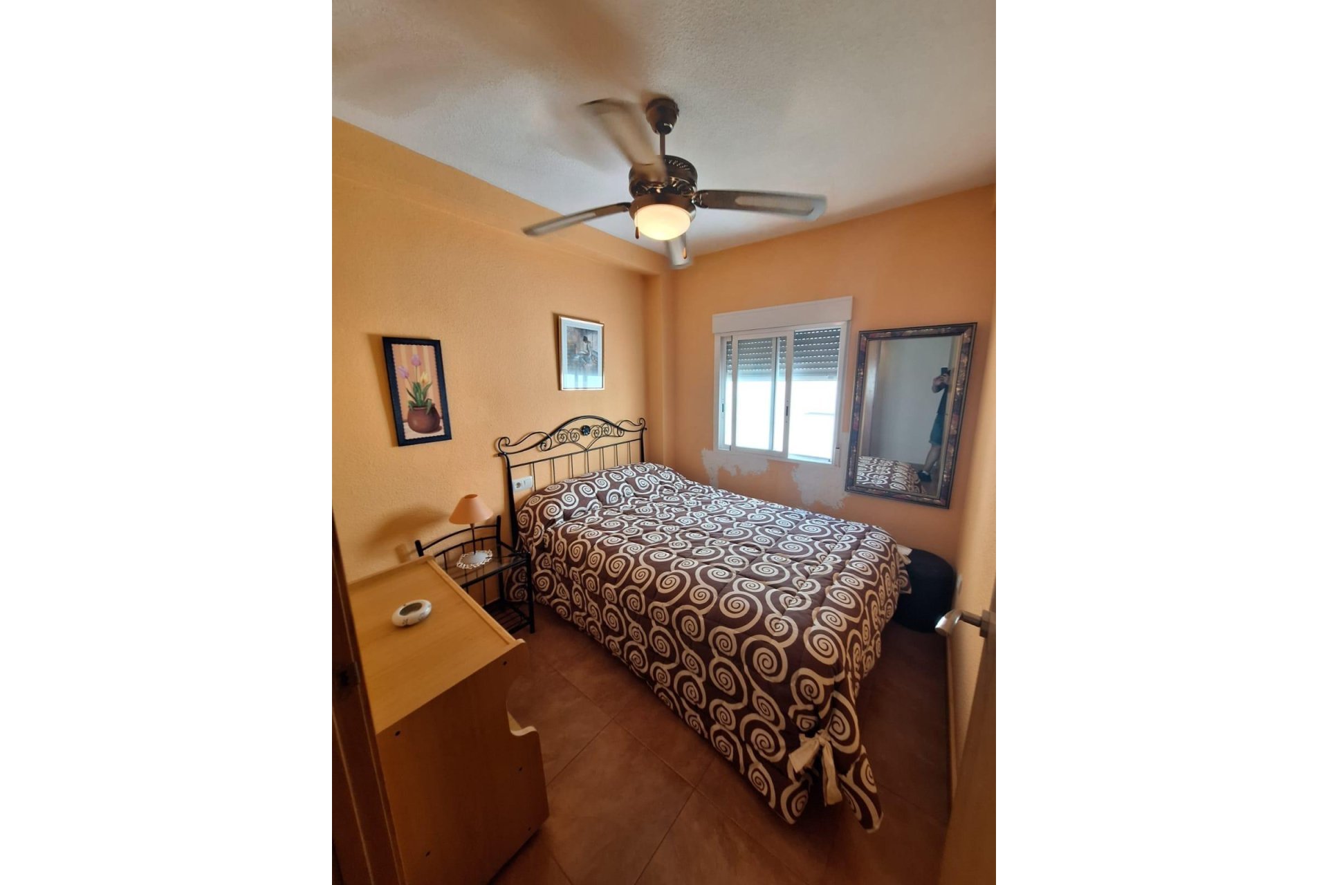 Rynek wtórny - Apartament - Torrevieja - Playa del cura