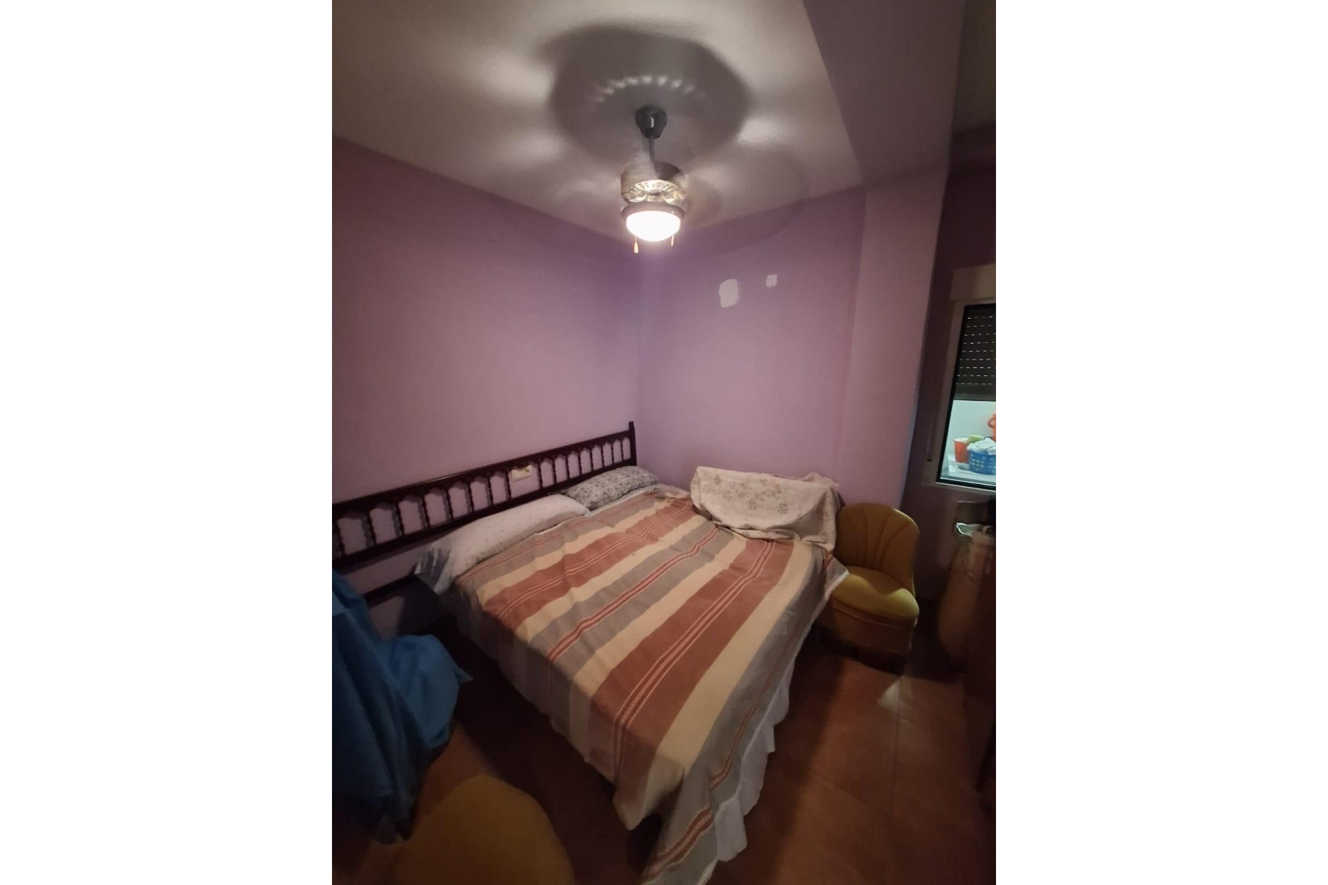 Rynek wtórny - Apartament - Torrevieja - Playa del cura