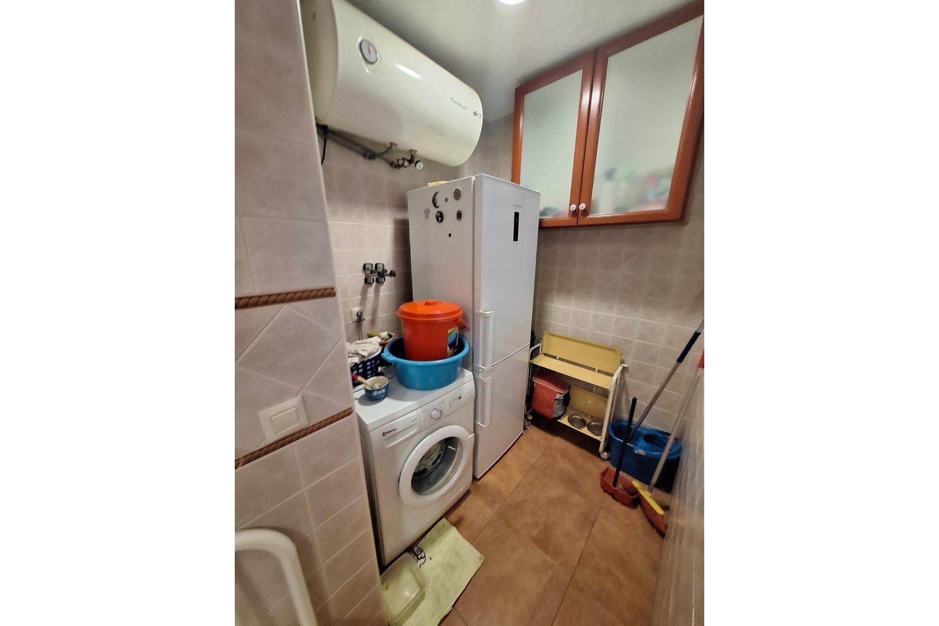 Rynek wtórny - Apartament - Torrevieja - Playa del cura