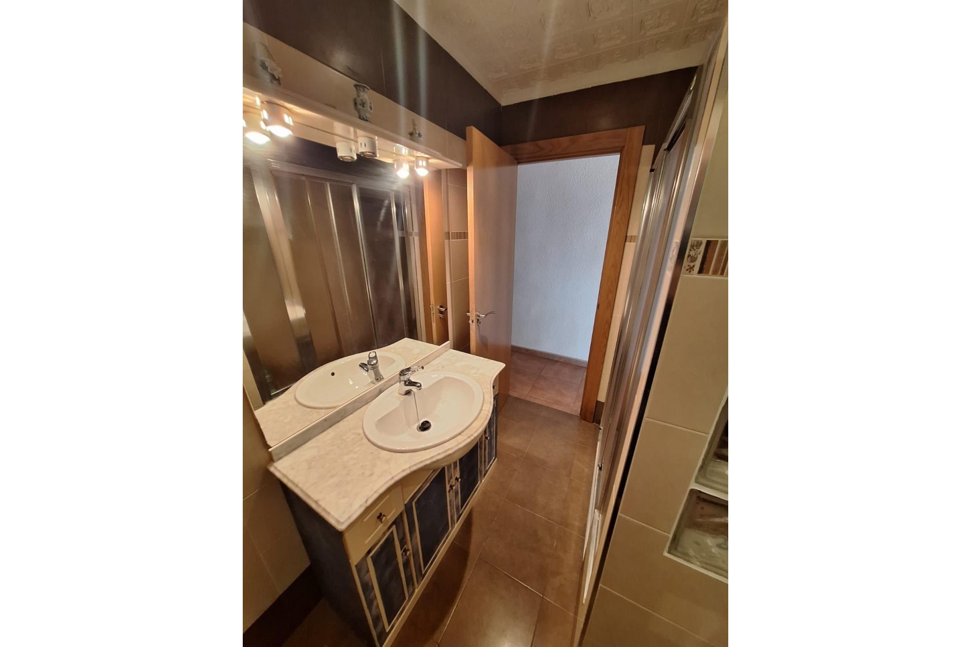 Rynek wtórny - Apartament - Torrevieja - Playa del cura