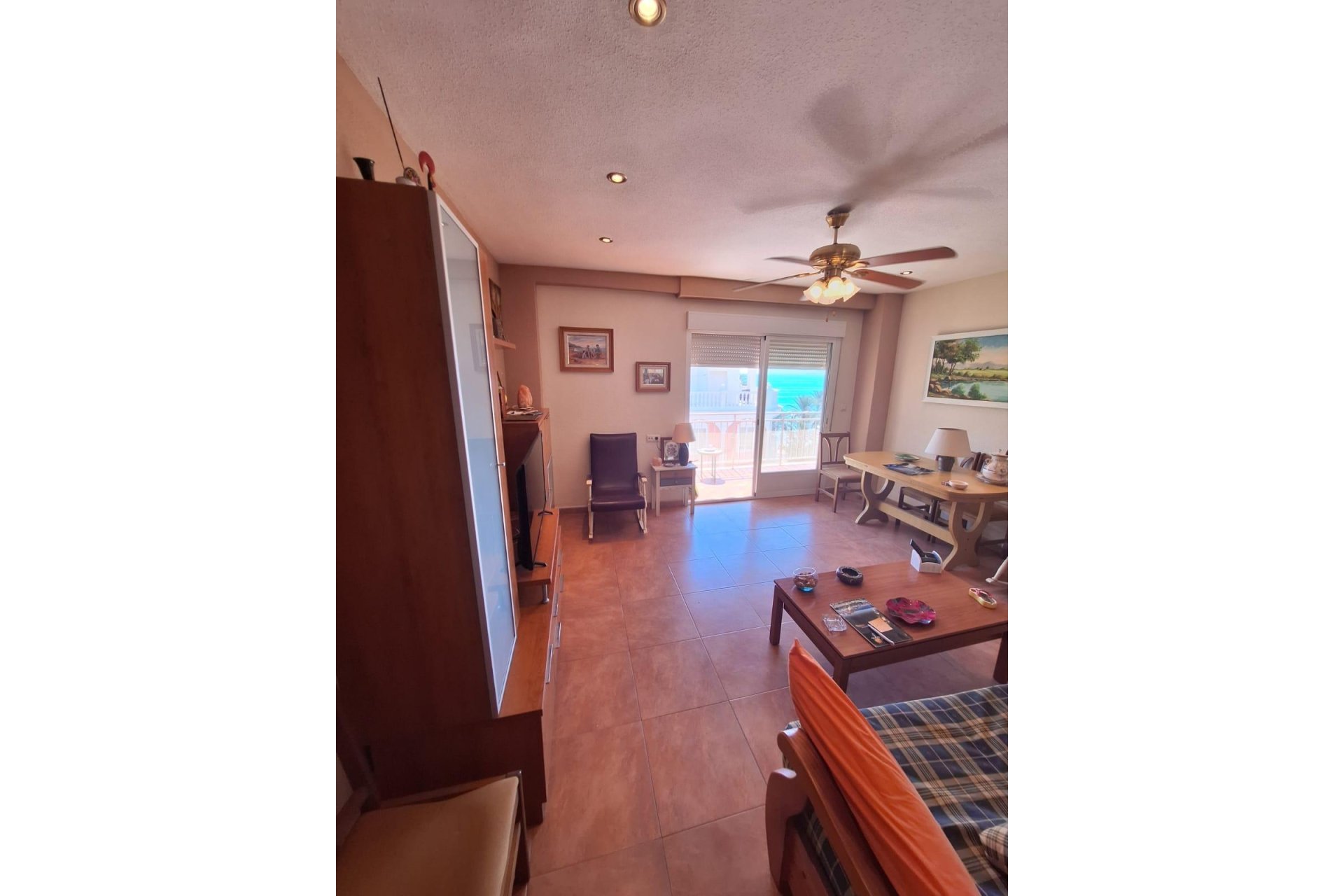 Rynek wtórny - Apartament - Torrevieja - Playa del cura