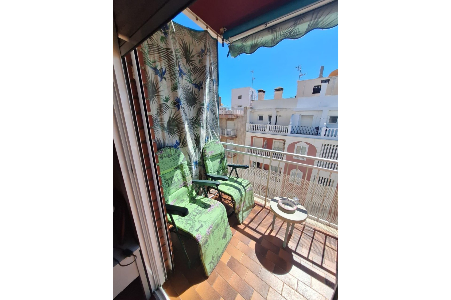 Rynek wtórny - Apartament - Torrevieja - Playa del cura