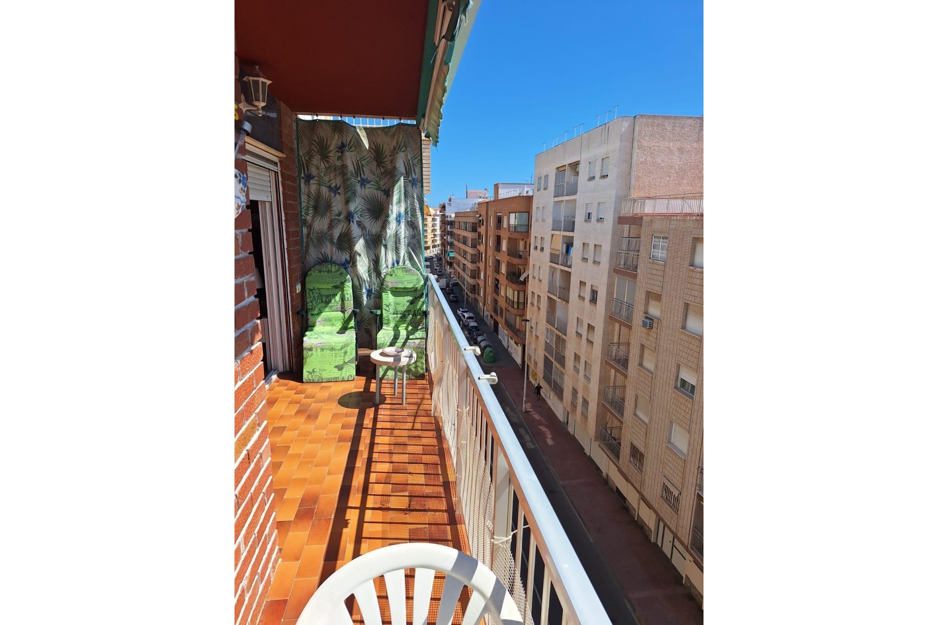 Rynek wtórny - Apartament - Torrevieja - Playa del cura