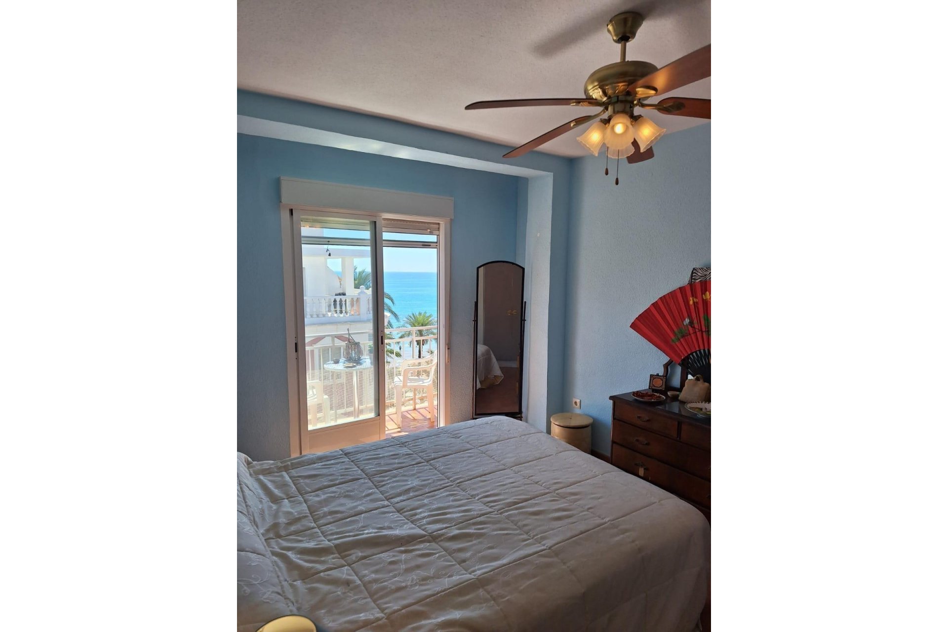 Rynek wtórny - Apartament - Torrevieja - Playa del cura