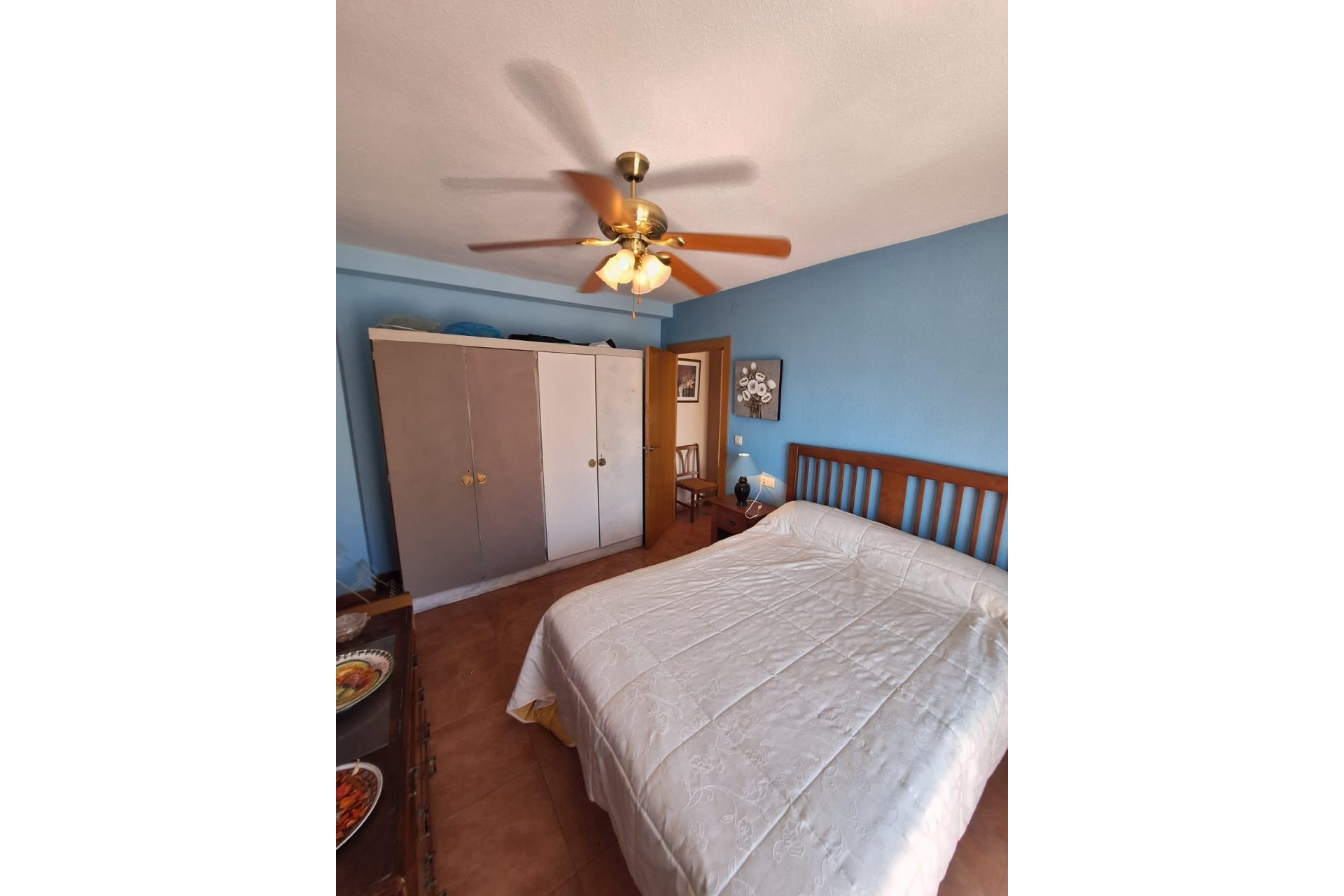 Rynek wtórny - Apartament - Torrevieja - Playa del cura