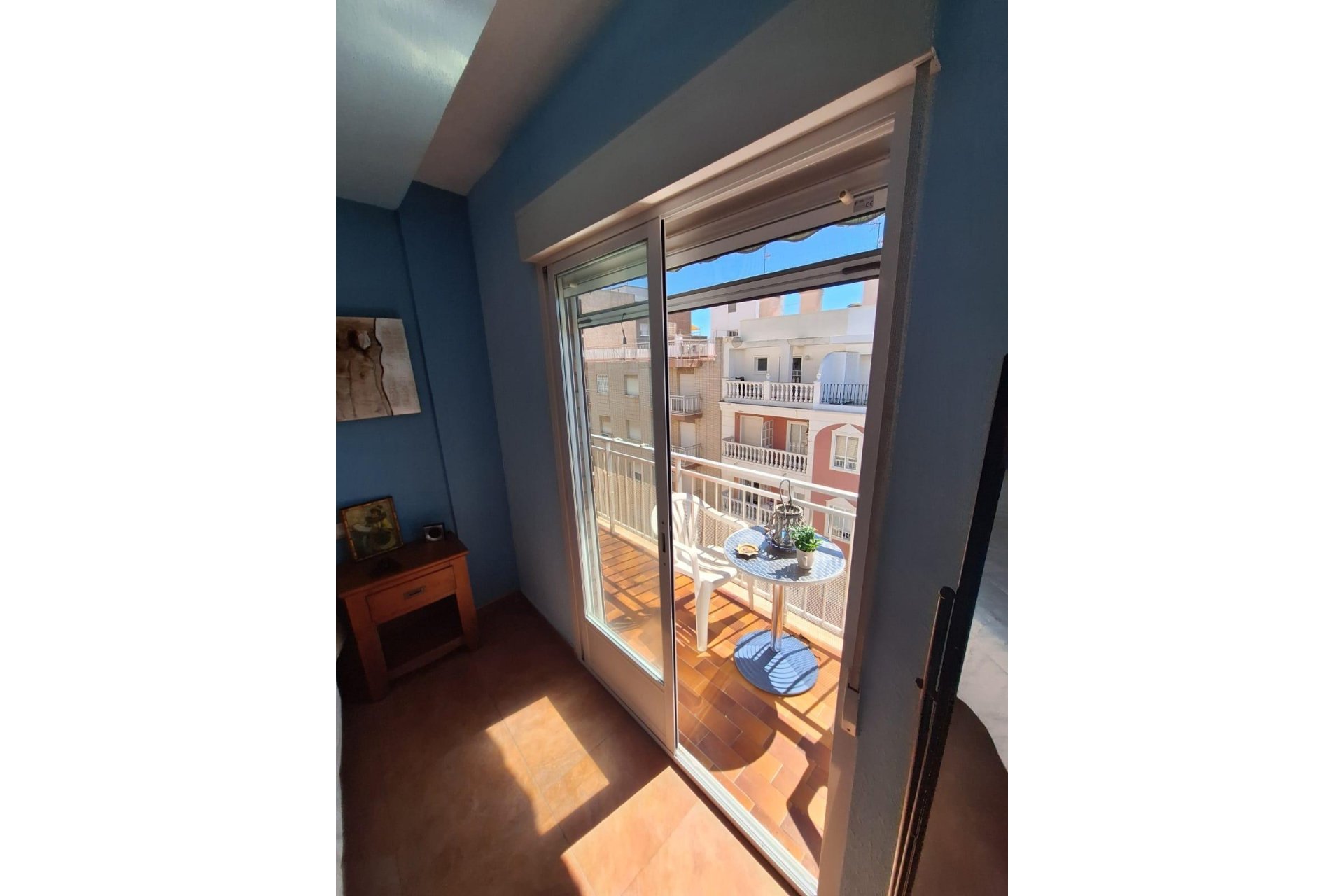 Rynek wtórny - Apartament - Torrevieja - Playa del cura