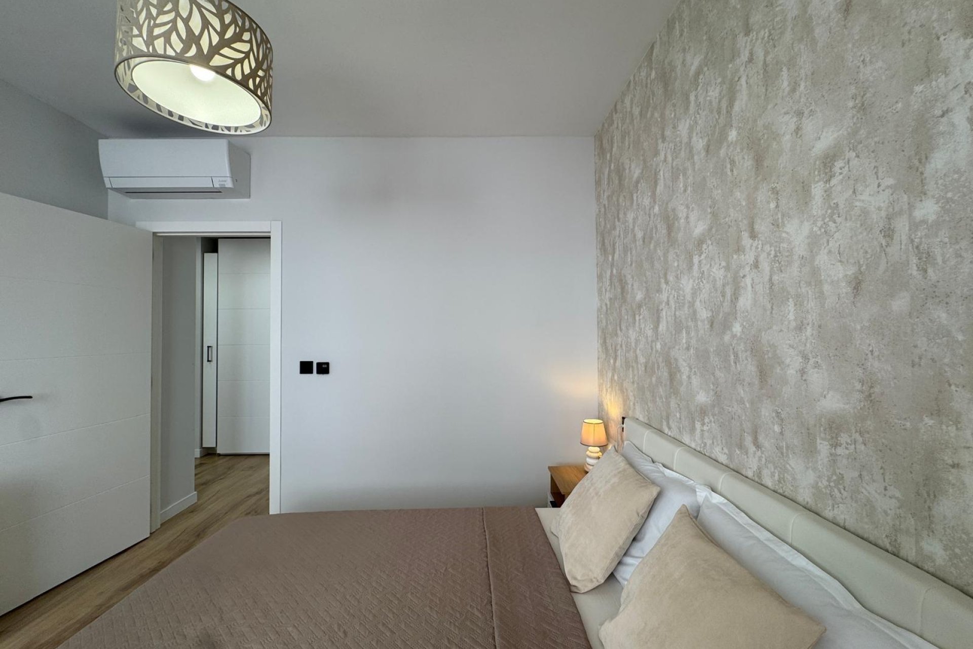 Rynek wtórny - Apartament - Torrevieja - Playa del cura