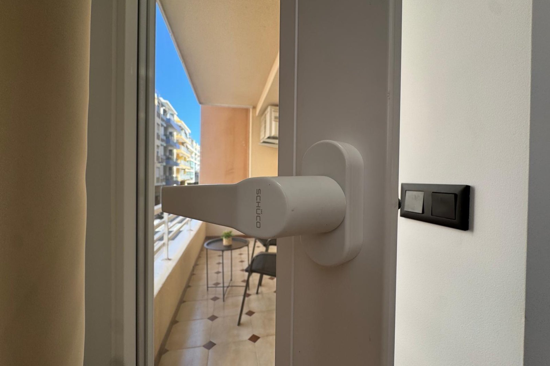 Rynek wtórny - Apartament - Torrevieja - Playa del cura