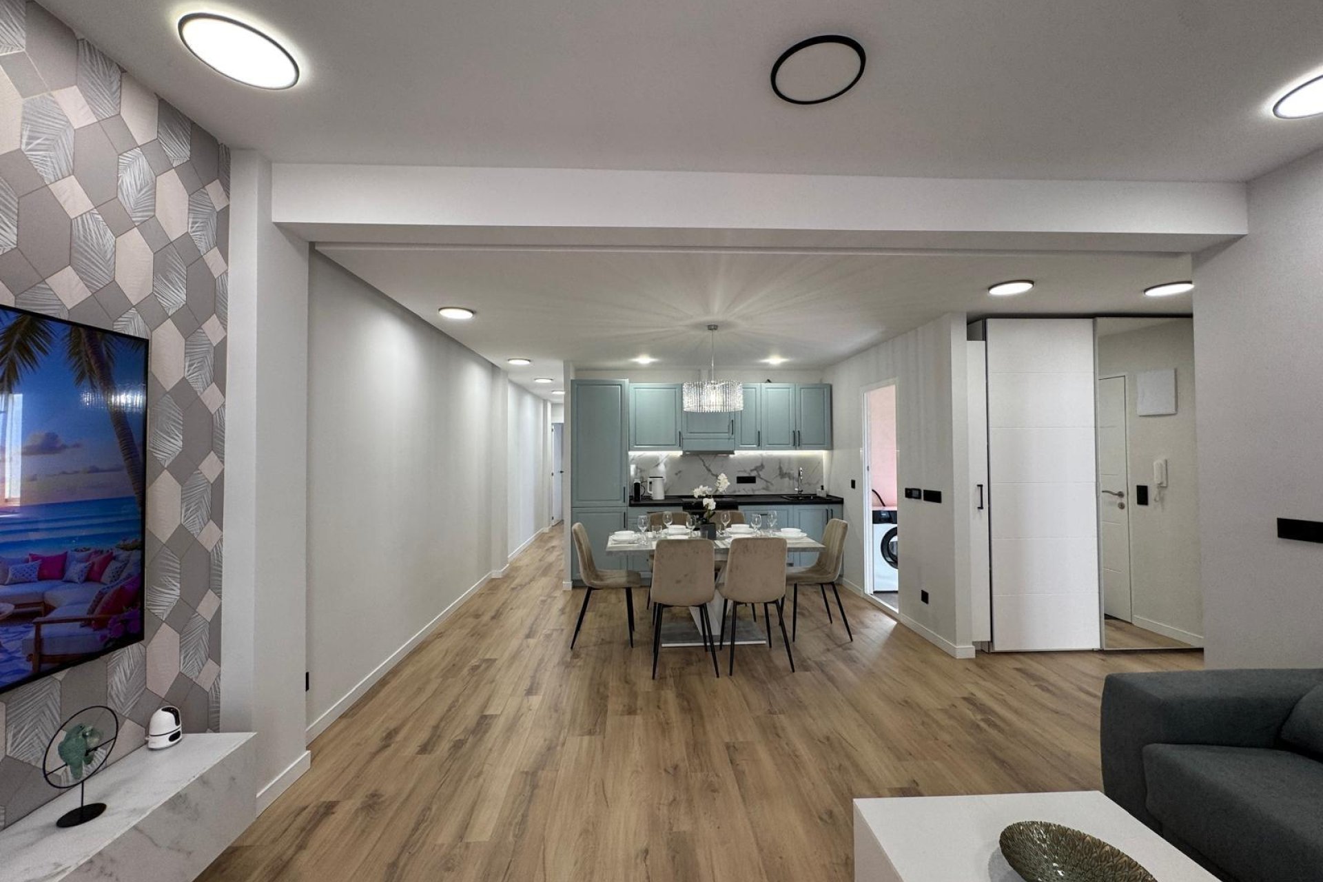 Rynek wtórny - Apartament - Torrevieja - Playa del cura