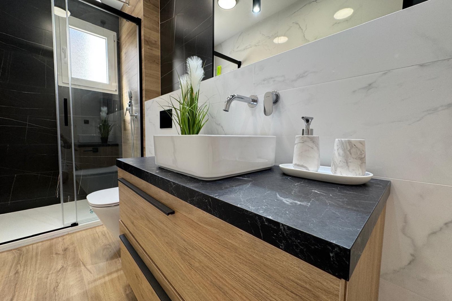 Rynek wtórny - Apartament - Torrevieja - Playa del cura