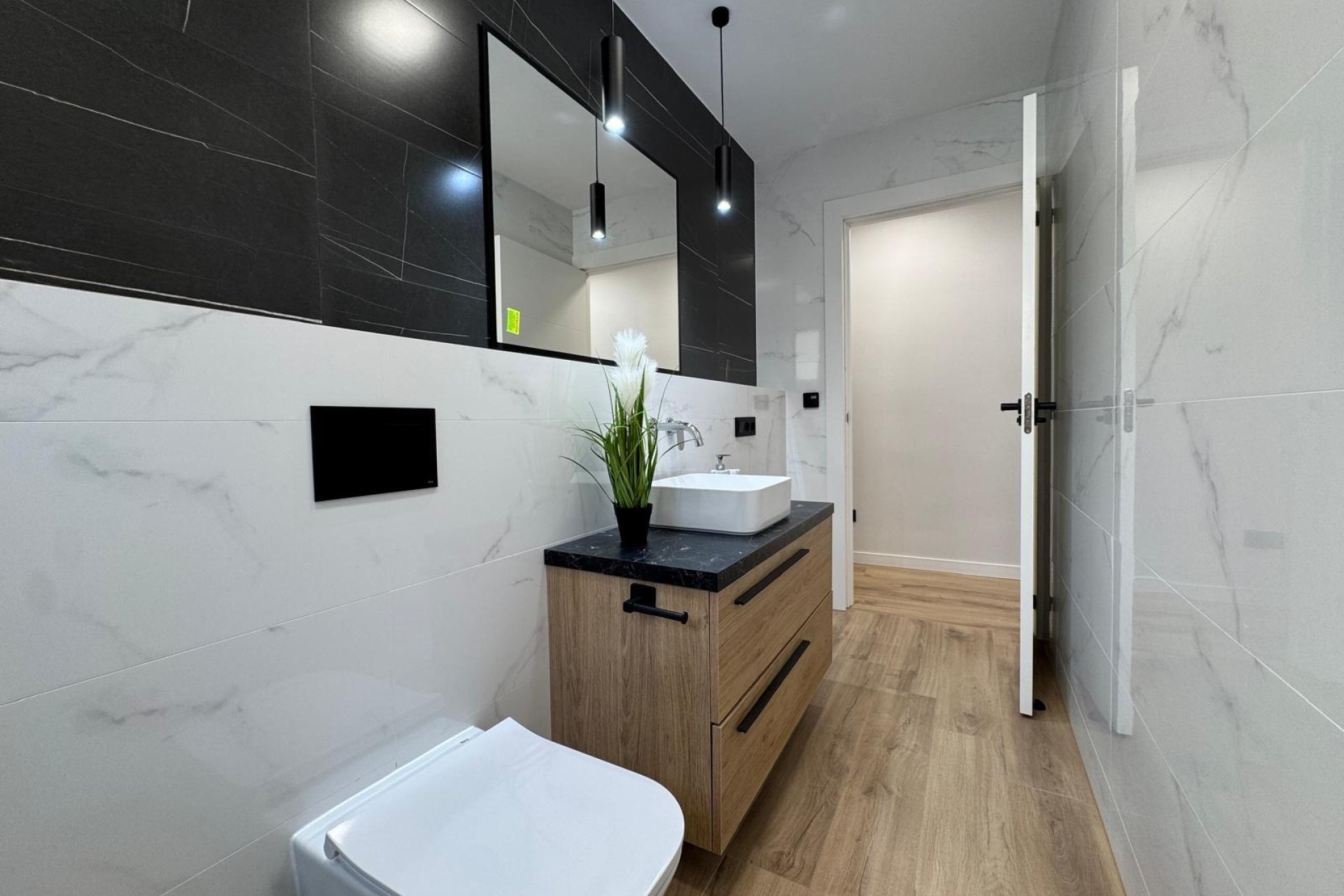 Rynek wtórny - Apartament - Torrevieja - Playa del cura