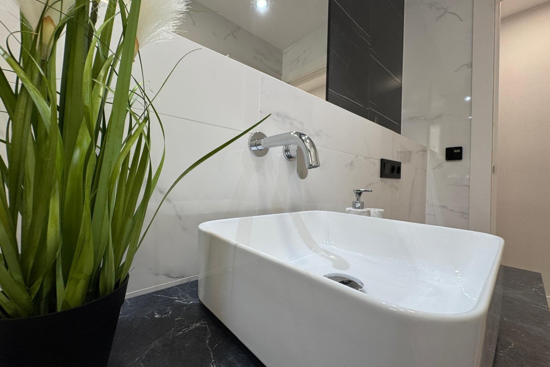 Rynek wtórny - Apartament - Torrevieja - Playa del cura