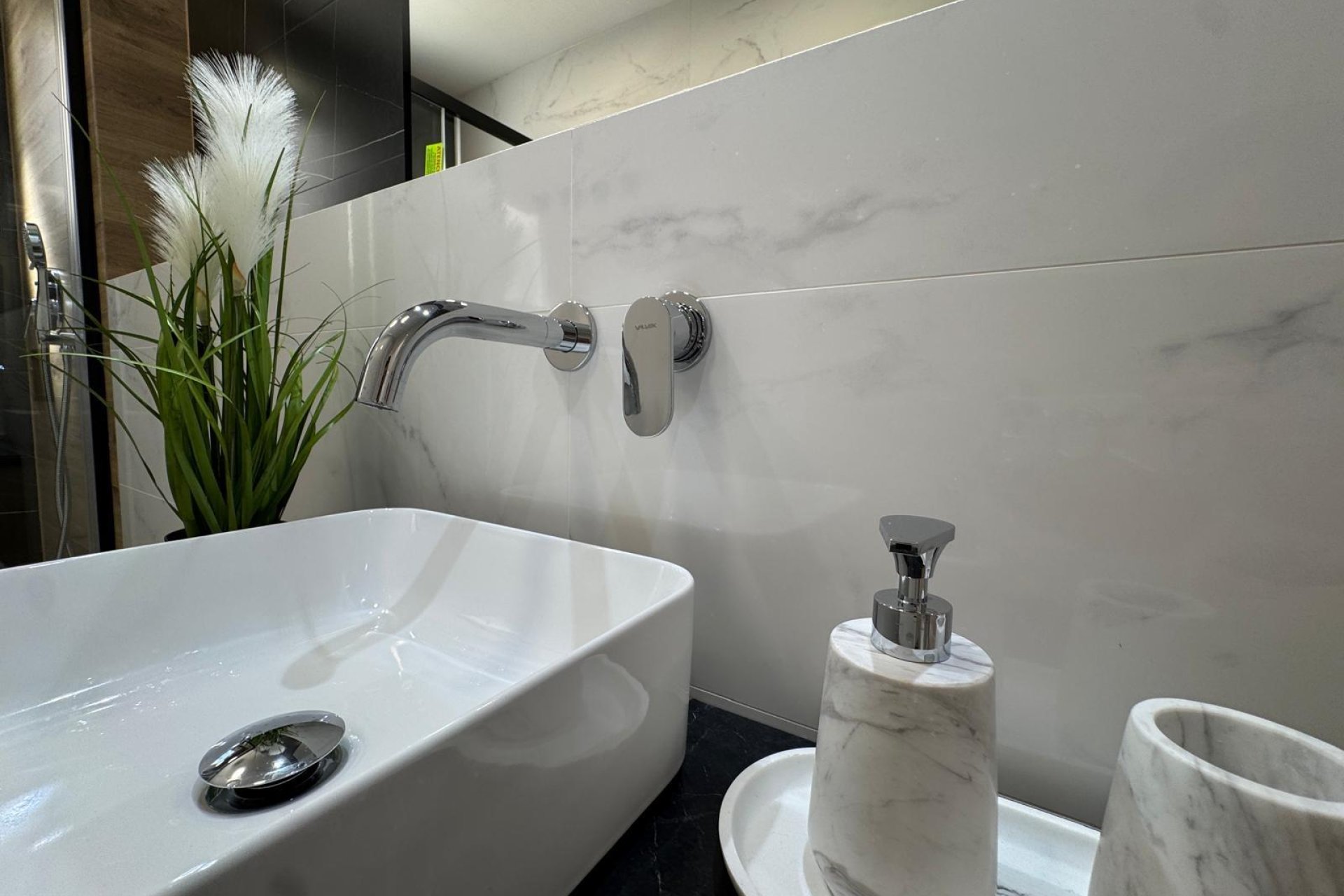 Rynek wtórny - Apartament - Torrevieja - Playa del cura