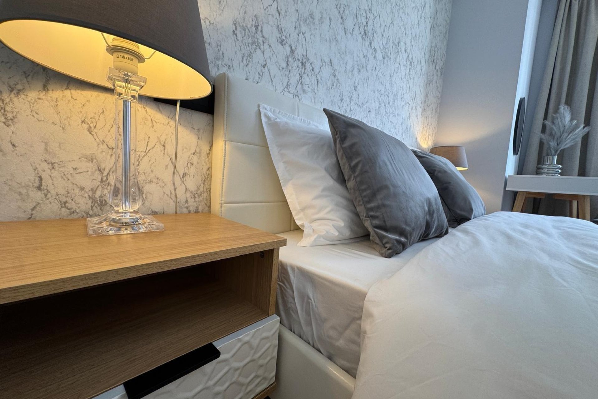 Rynek wtórny - Apartament - Torrevieja - Playa del cura