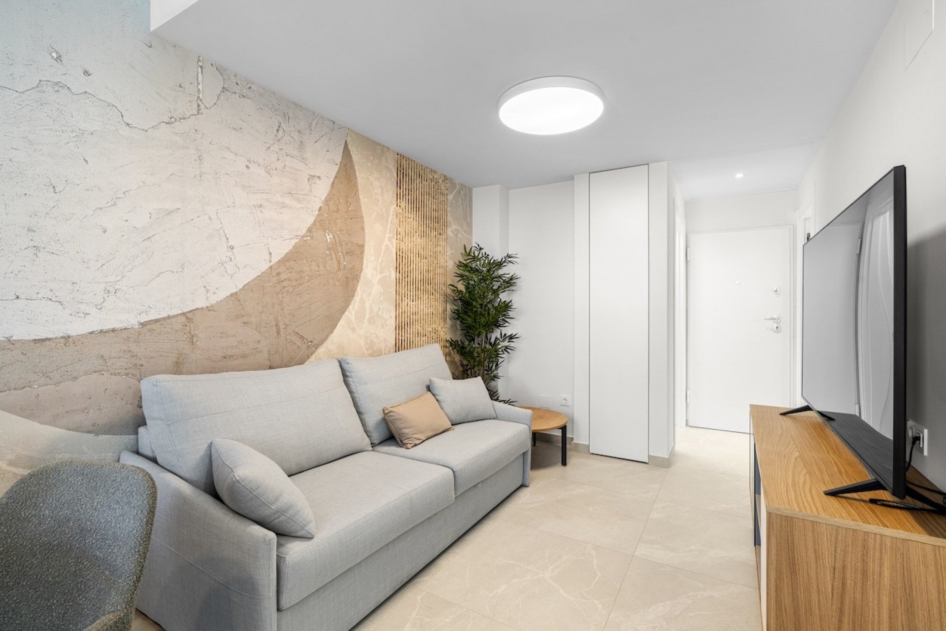 Rynek wtórny - Apartament - Torrevieja - Playa del Cura